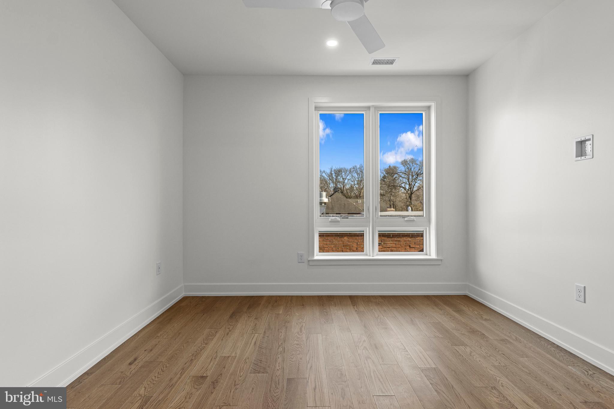 110 Park Avenue, Unit 320 Swarthmore, PA 19081 - Photo 11 of 20 Second Bedroom