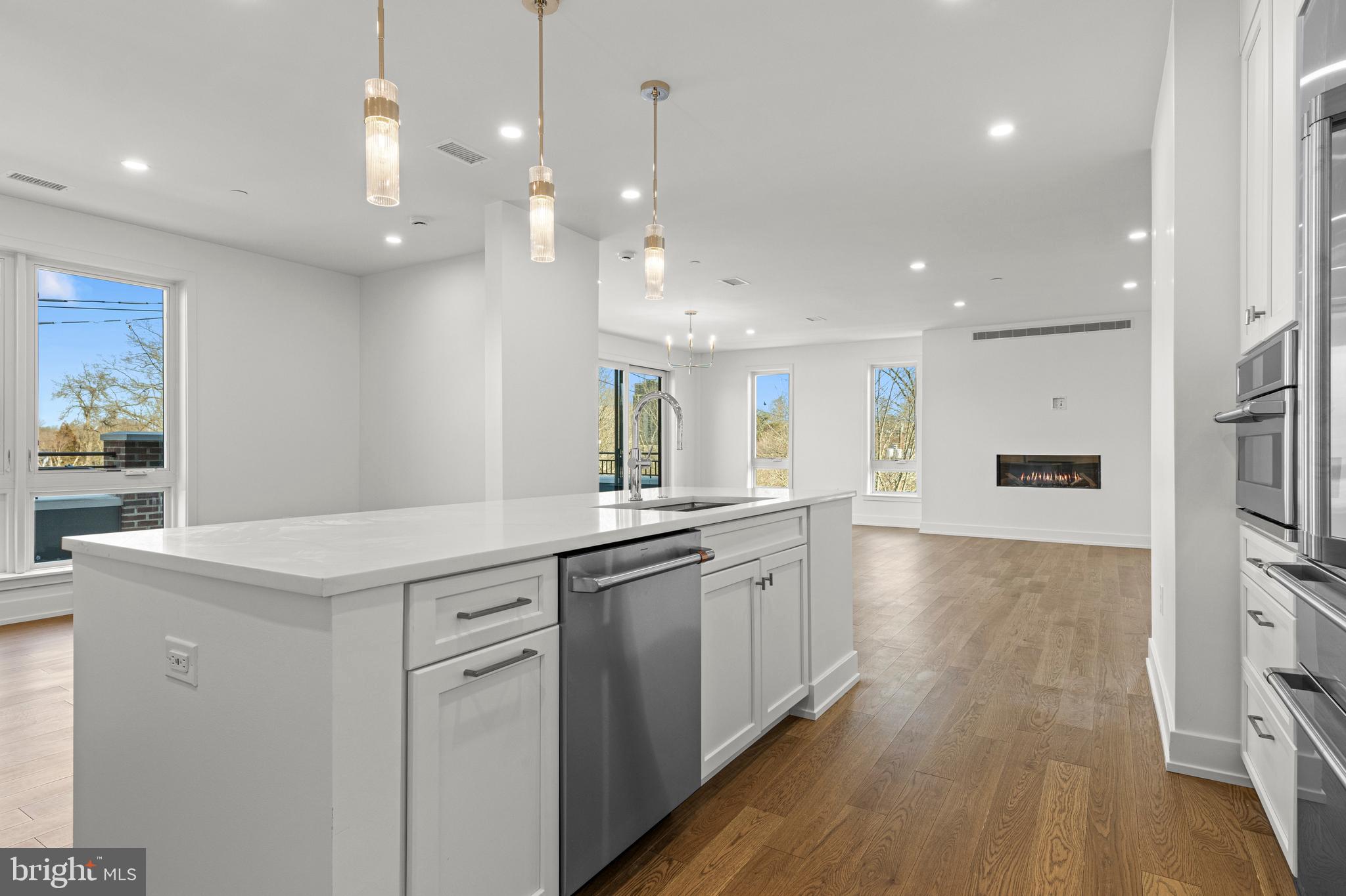 110 Park Avenue, Unit 320 Swarthmore, PA 19081 - Photo 9 of 20