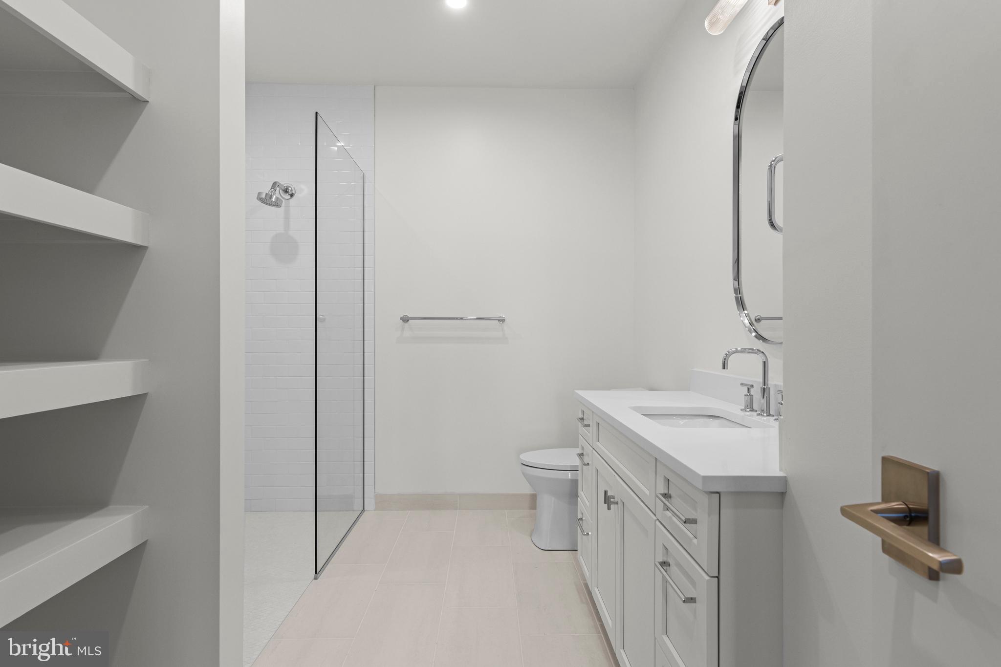 110 Park Avenue, Unit 320 Swarthmore, PA 19081 - Photo 10 of 20 Secondary Bathroom