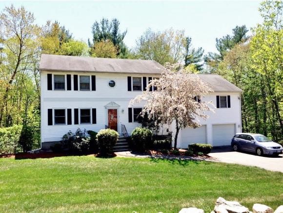 1 Rolling Ridge Road Londonderry, NH 03053 - Photo 1 of 1