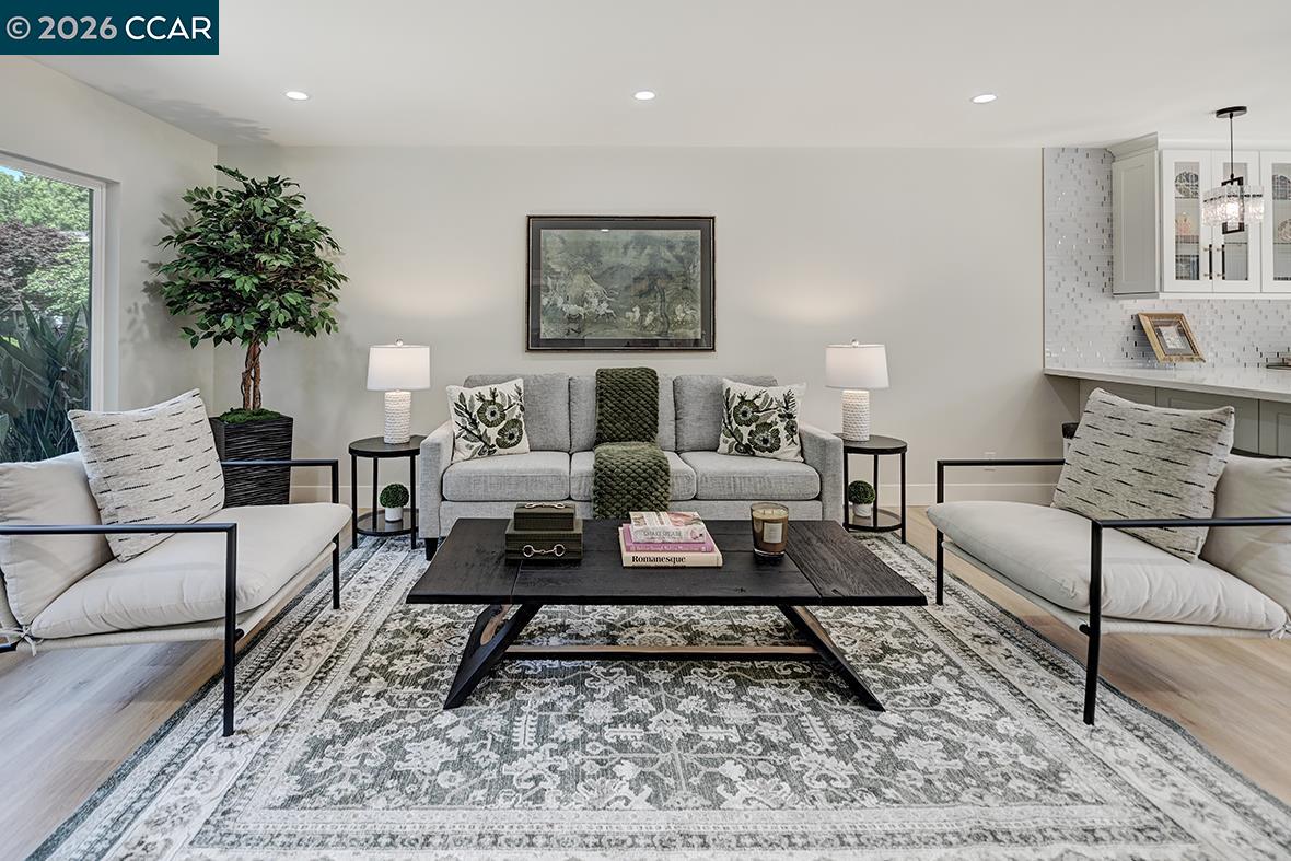 1916 Golden Rain Road, Unit 3 Walnut Creek, CA 94595 - Photo 7 of 51