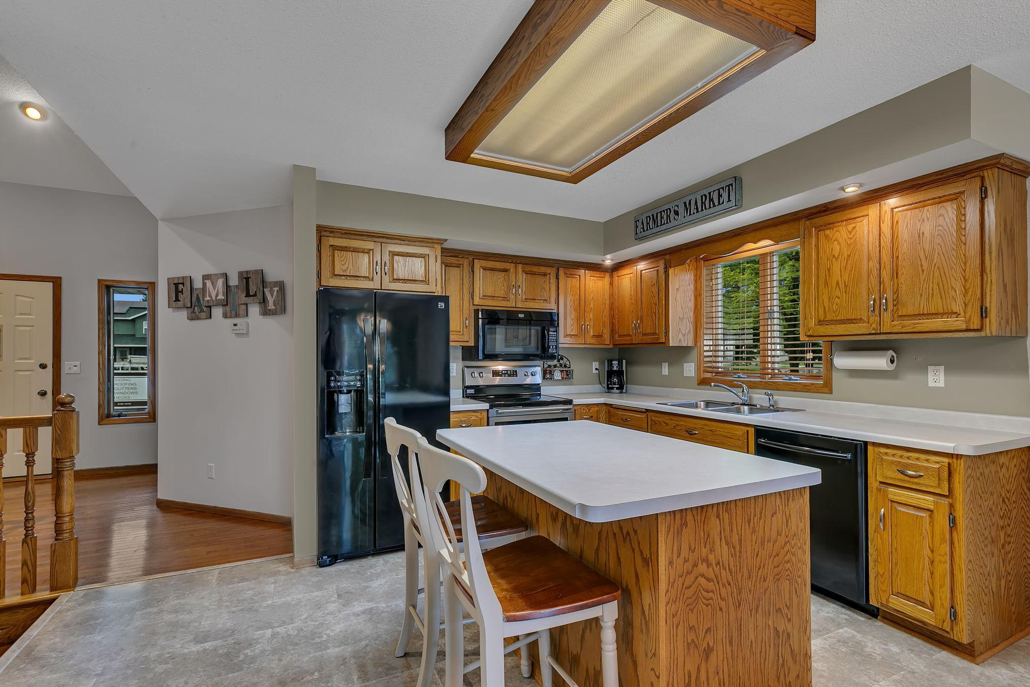 1542 Mulberry Road St. Cloud, MN 56303 - Photo 6 of 40