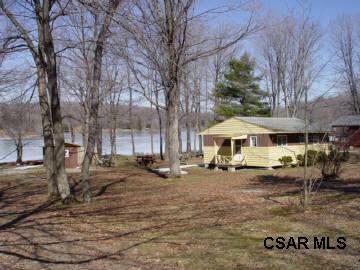 13 Lake Shore Road Friedens, PA 15541 - Photo 1 of 1