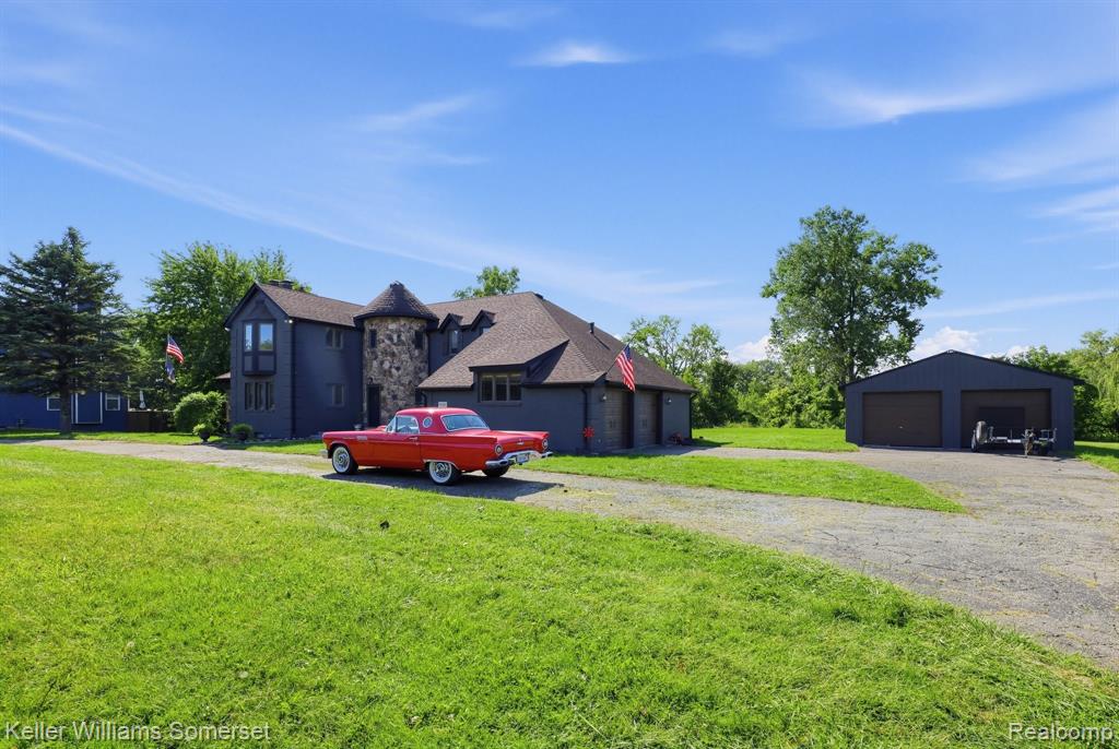 52401 Baker Road Chesterfield, MI 48047 - Photo 2 of 47 Gallery Image 2