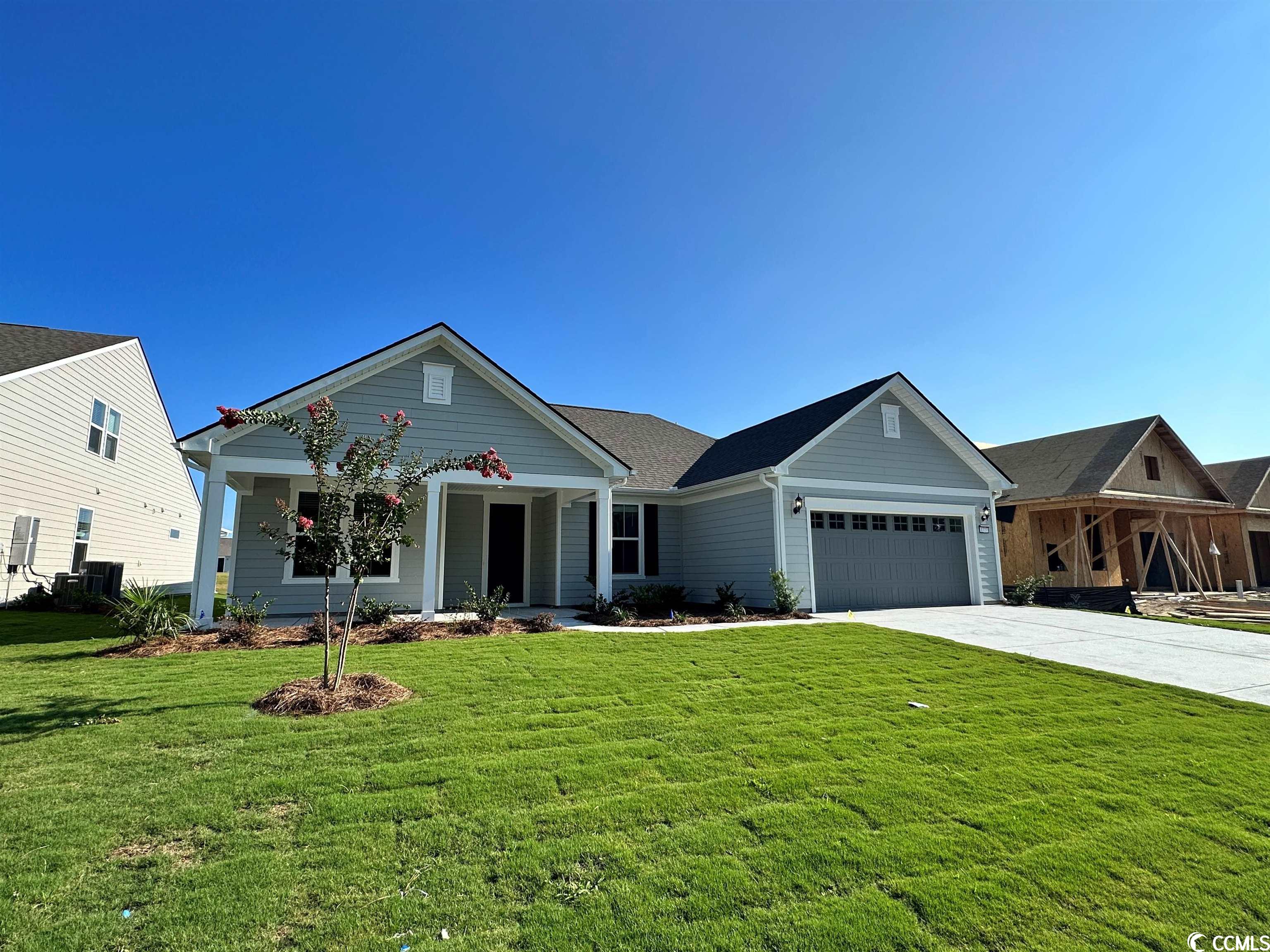 1727 Littleleaf Loop North Myrtle Beach, SC 29582 - Photo 2 of 2 Gallery Image 2
