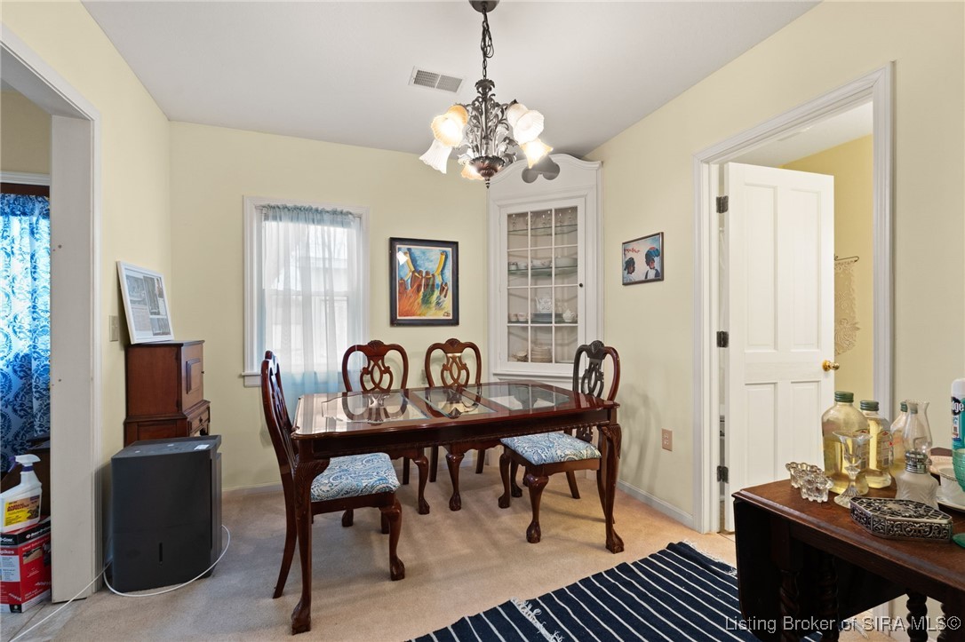 124 Bell Street Bethlehem, IN 47104 - Photo 12 of 58