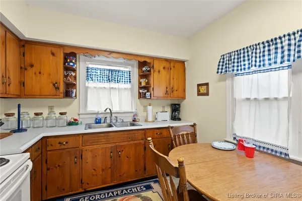 $285,000 | 124 Bell Street, Bethlehem, IN 47104