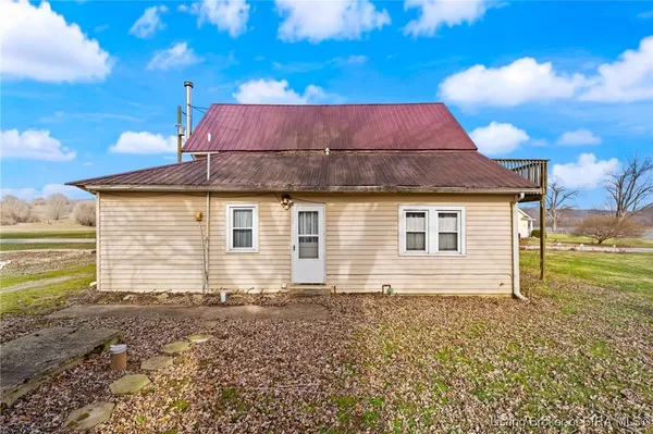 $285,000 | 124 Bell Street, Bethlehem, IN 47104