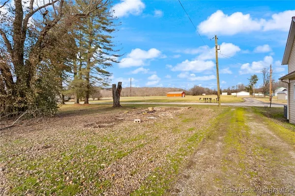 $285,000 | 124 Bell Street, Bethlehem, IN 47104