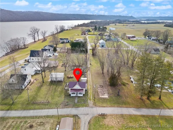 $285,000 | 124 Bell Street, Bethlehem, IN 47104