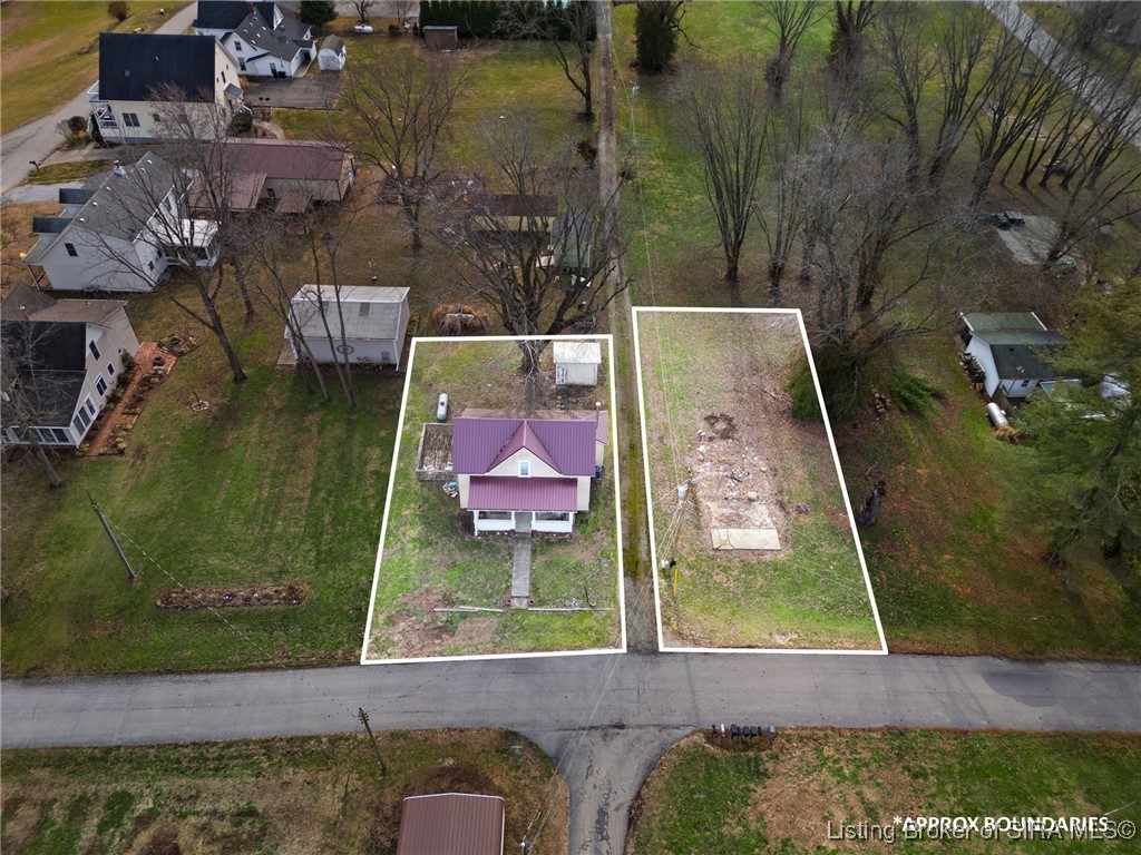 124 Bell Street Bethlehem, IN 47104 - Photo 43 of 58