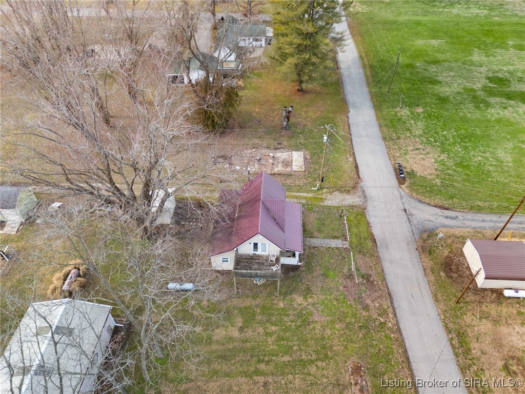 124 Bell Street Bethlehem, IN 47104 - Photo 48 of 58