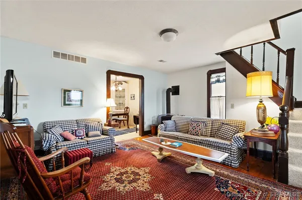 $285,000 | 124 Bell Street, Bethlehem, IN 47104