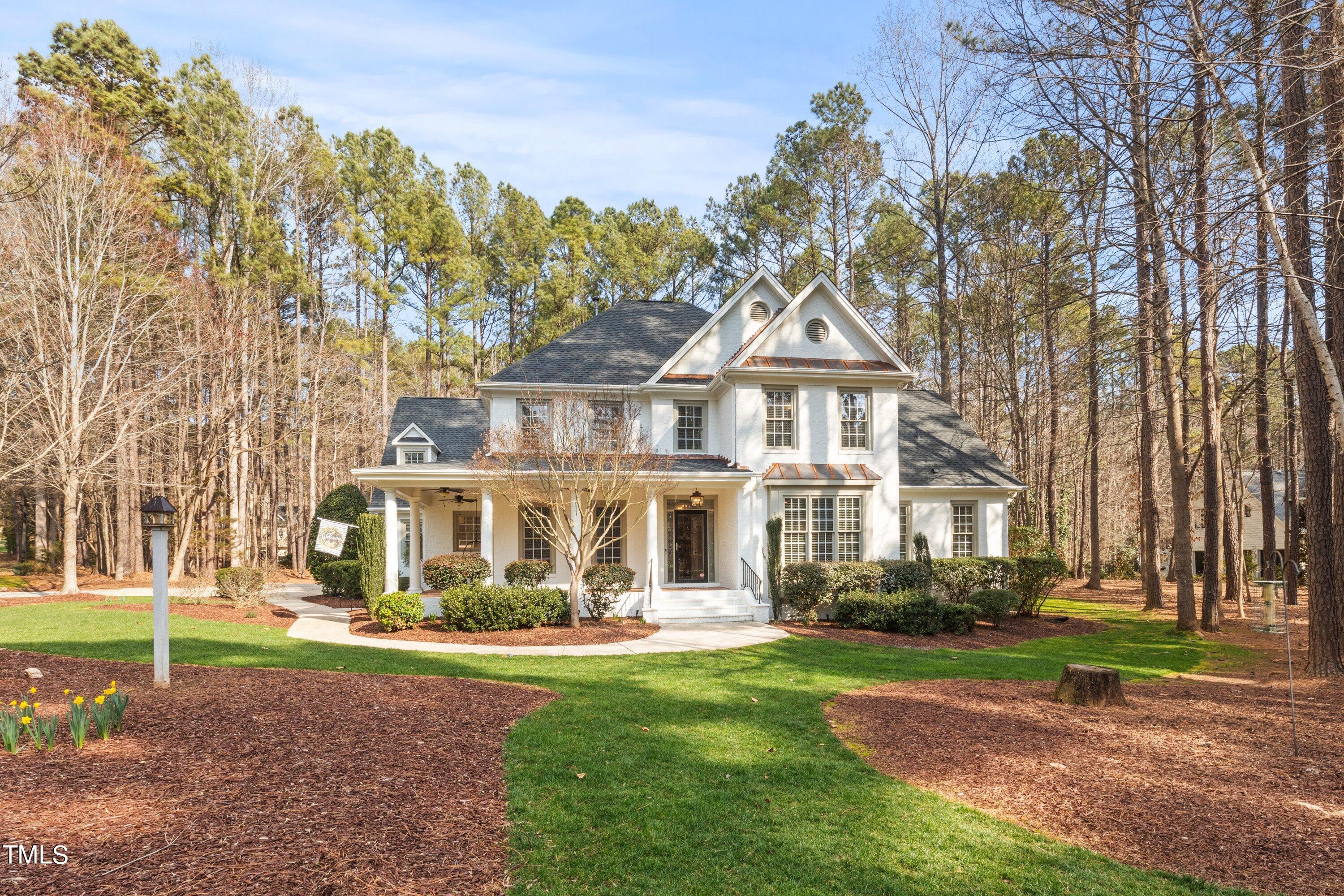 5009 Boulder Creek Lane Raleigh, NC 27613 - Photo 2 of 79 07-5009 Boulder Creek Ln20240226_0007