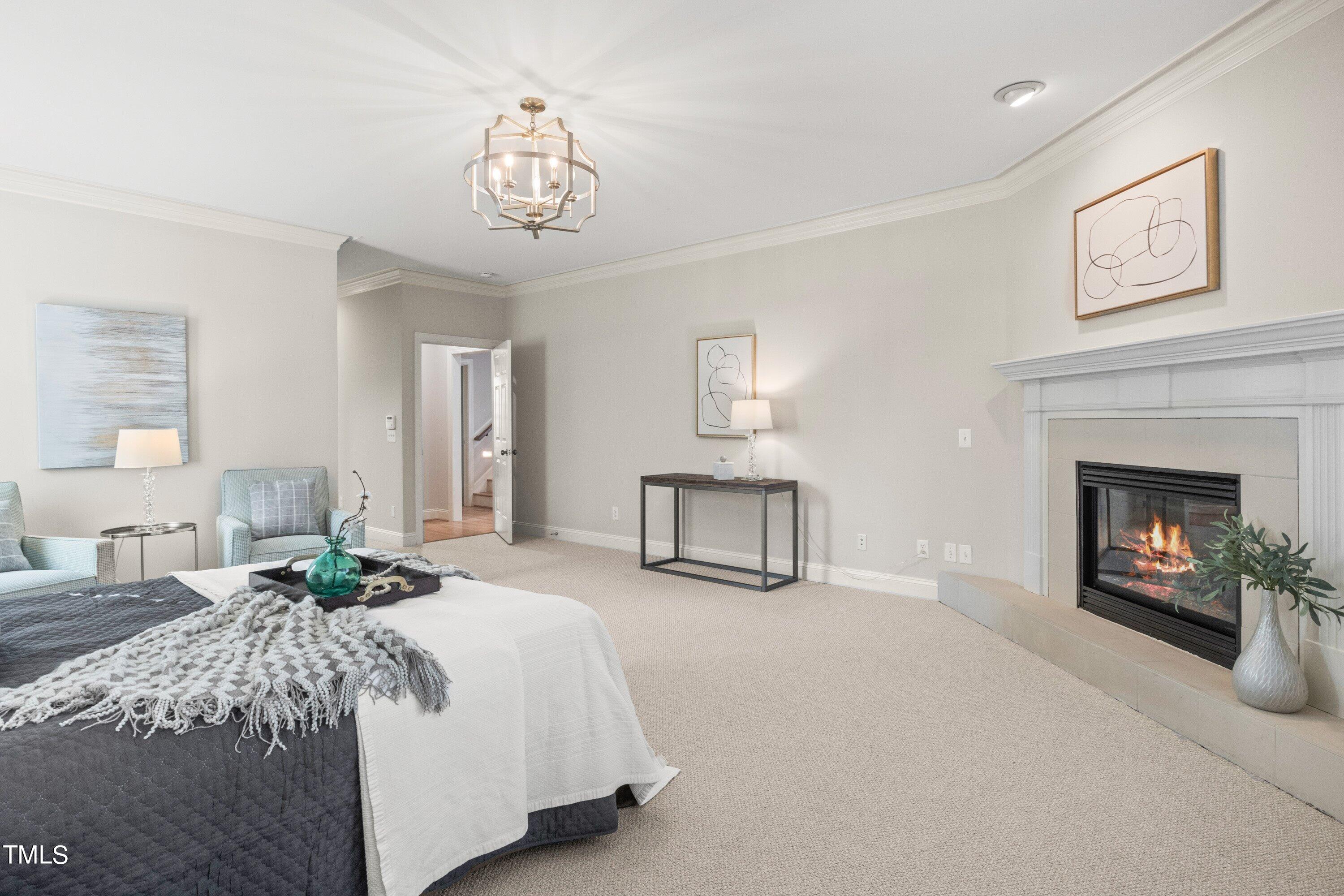 5009 Boulder Creek Lane Raleigh, NC 27613 - Photo 22 of 79 49-5009 Boulder Creek Ln20240226_0049