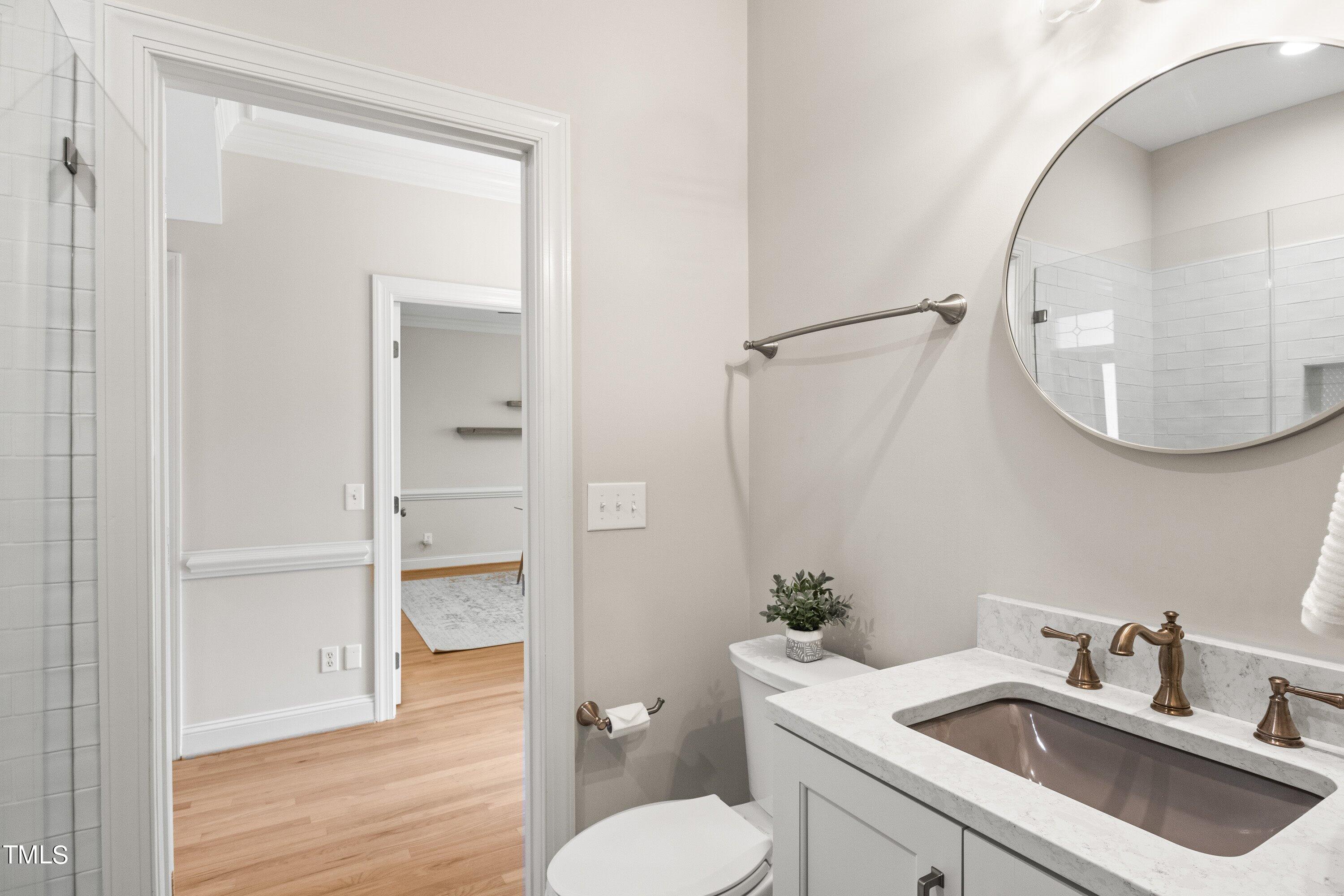 5009 Boulder Creek Lane Raleigh, NC 27613 - Photo 31 of 79 30-5009 Boulder Creek Ln20240226_0030