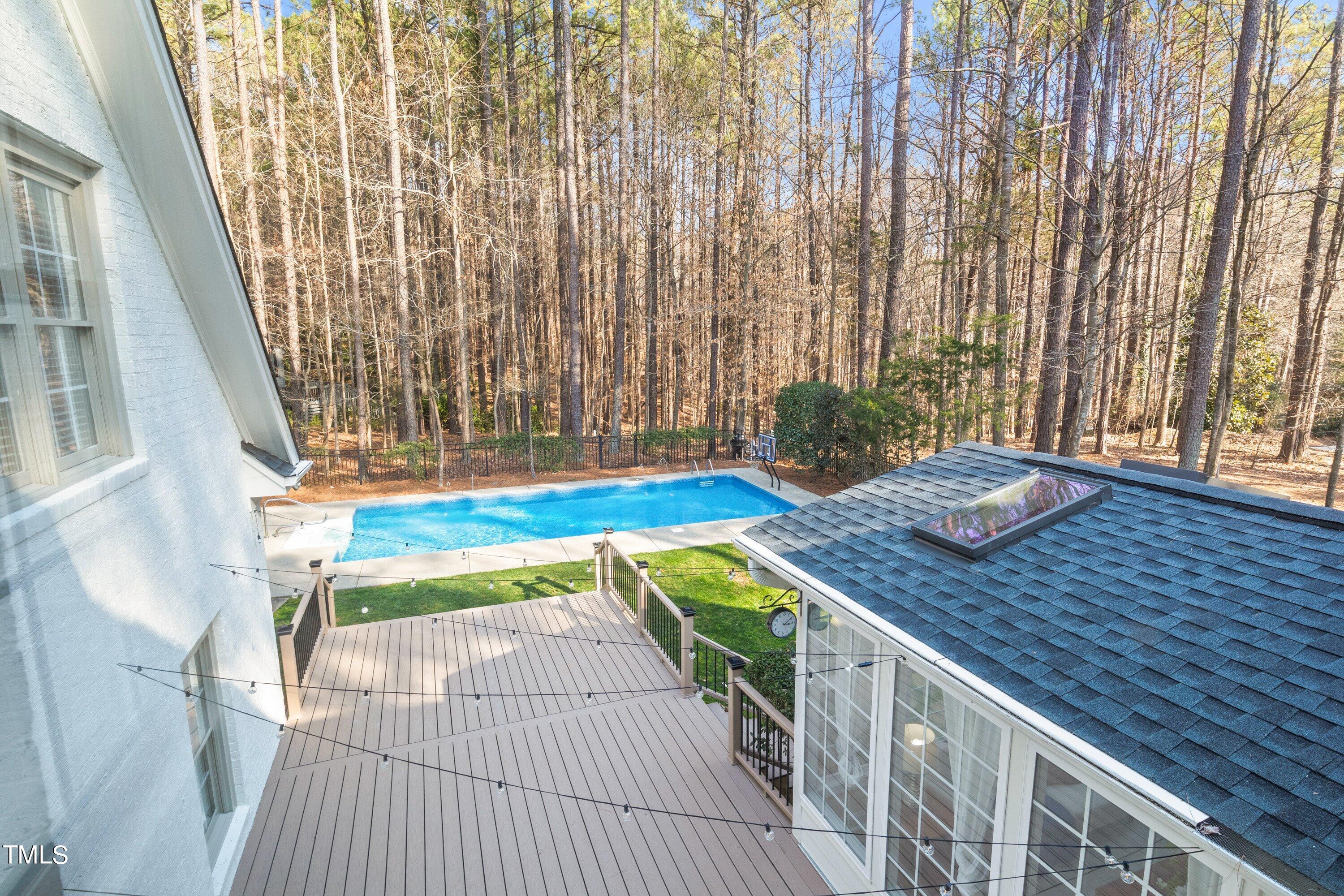 5009 Boulder Creek Lane Raleigh, NC 27613 - Photo 55 of 79 64-5009 Boulder Creek Ln20240226_0064