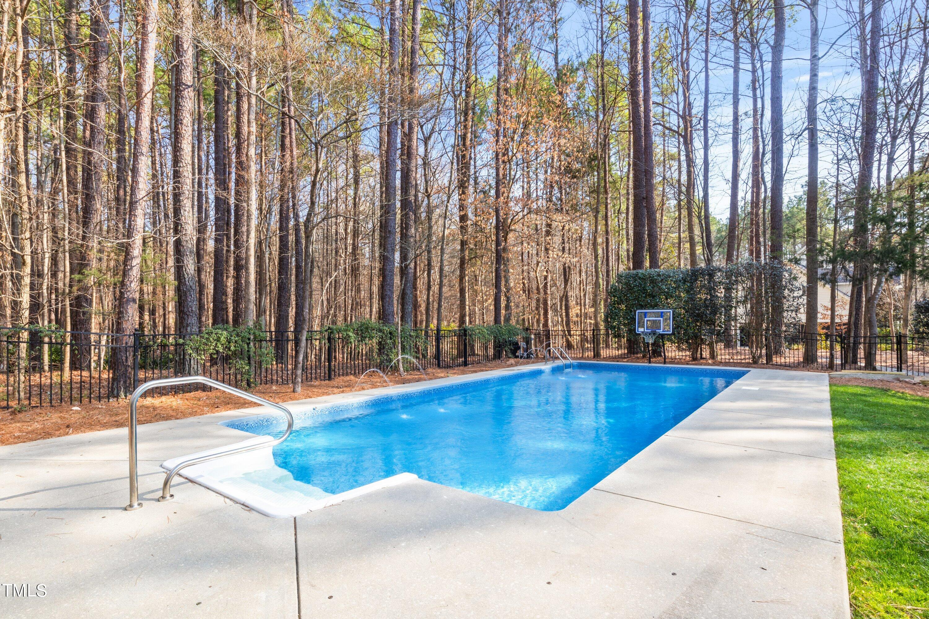 5009 Boulder Creek Lane Raleigh, NC 27613 - Photo 59 of 79 17-5009 Boulder Creek Ln20240226_0017