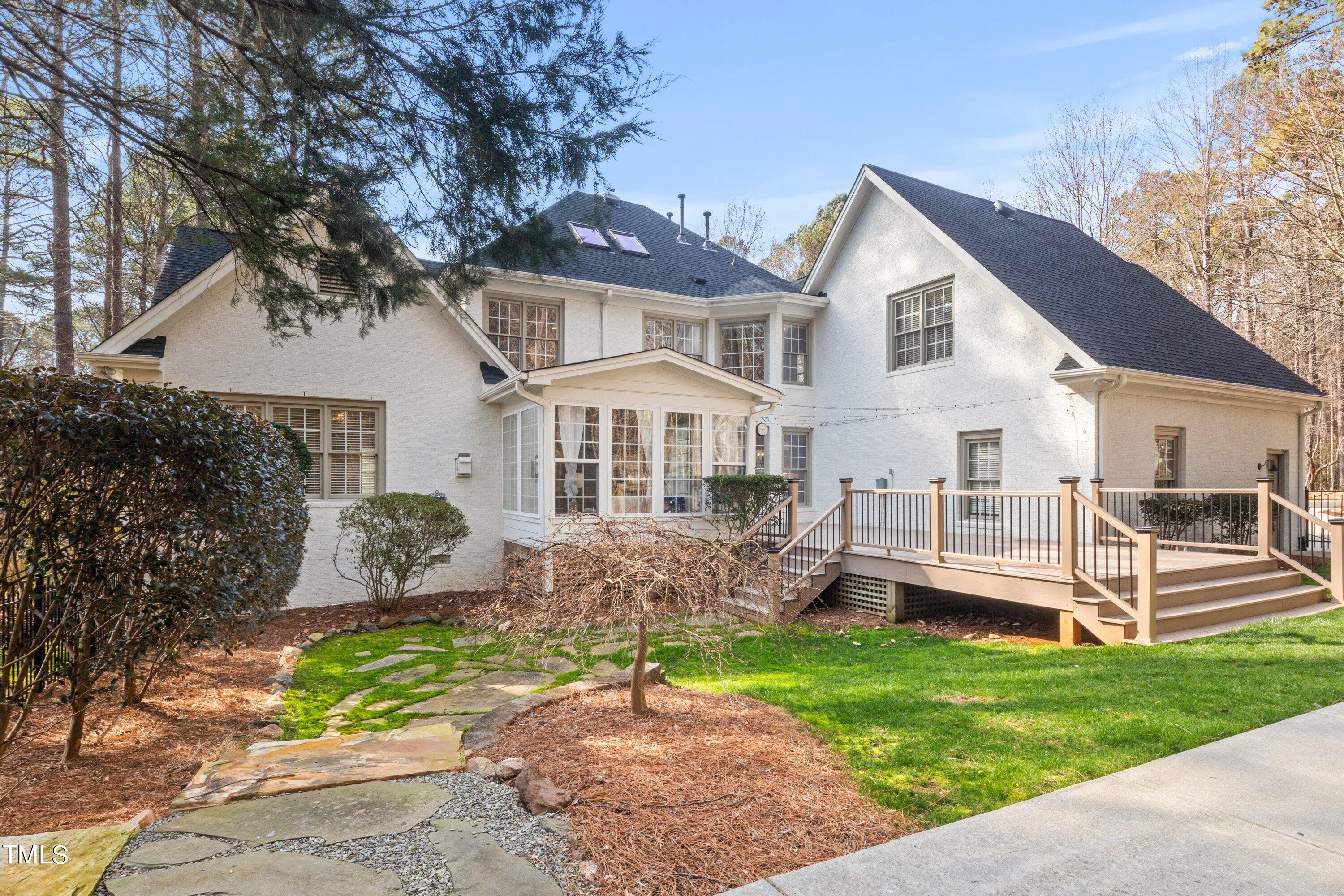 5009 Boulder Creek Lane Raleigh, NC 27613 - Photo 60 of 79 21-5009 Boulder Creek Ln20240226_0021