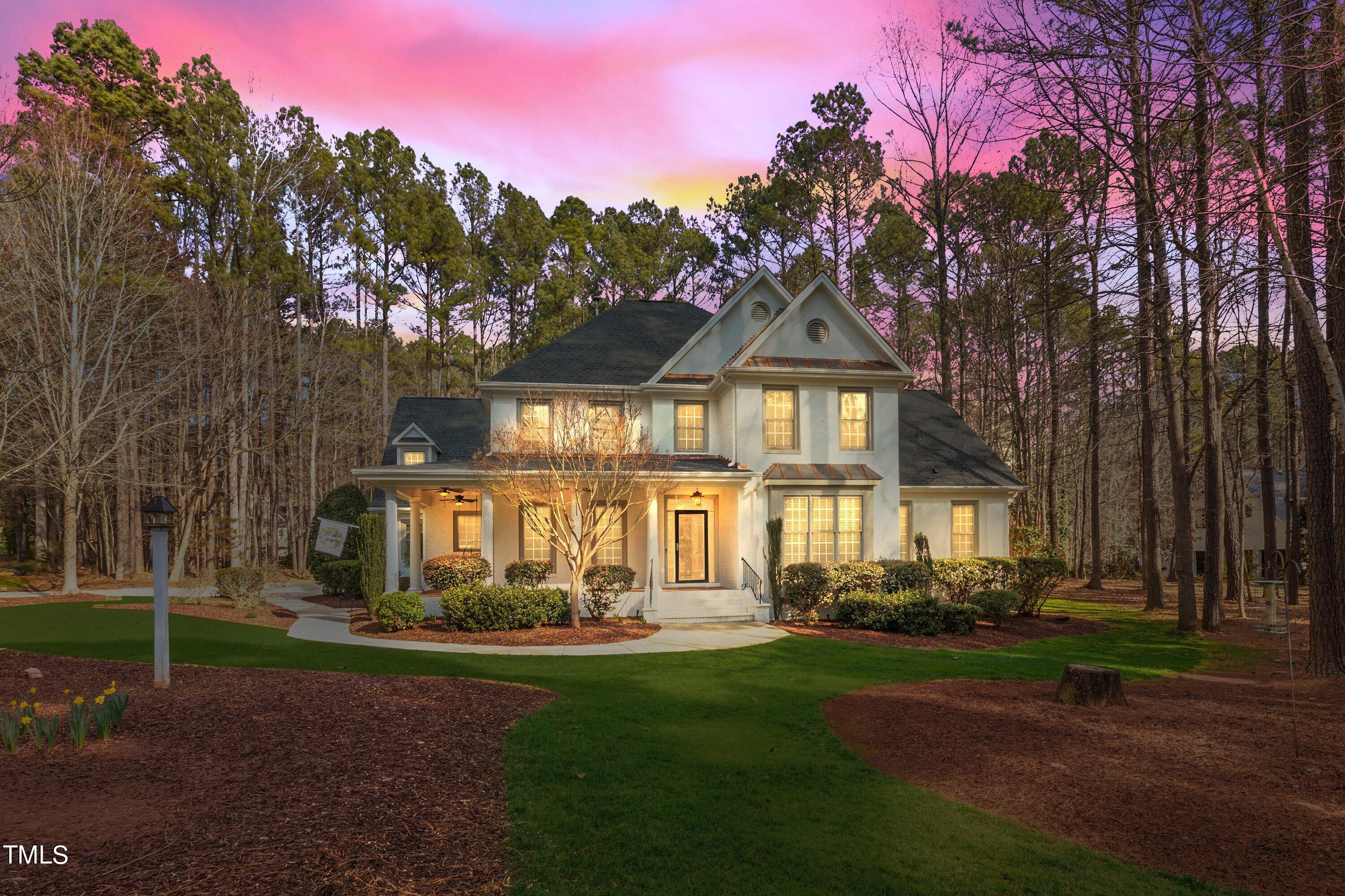 5009 Boulder Creek Lane Raleigh, NC 27613 - Photo 64 of 79 75-5009 Boulder Creek Ln20240226_0007tw1