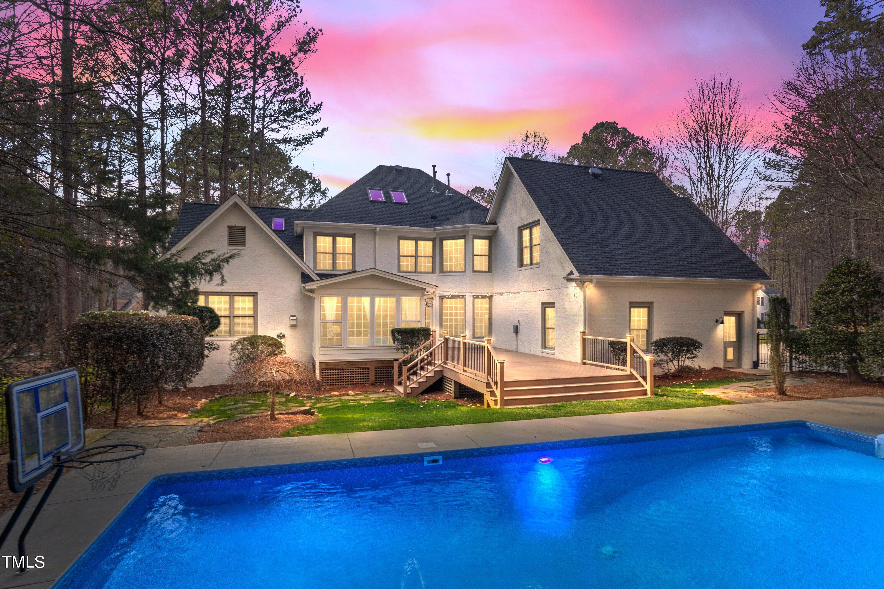 5009 Boulder Creek Lane Raleigh, NC 27613 - Photo 65 of 79 76-5009 Boulder Creek Ln20240226_0020tw2
