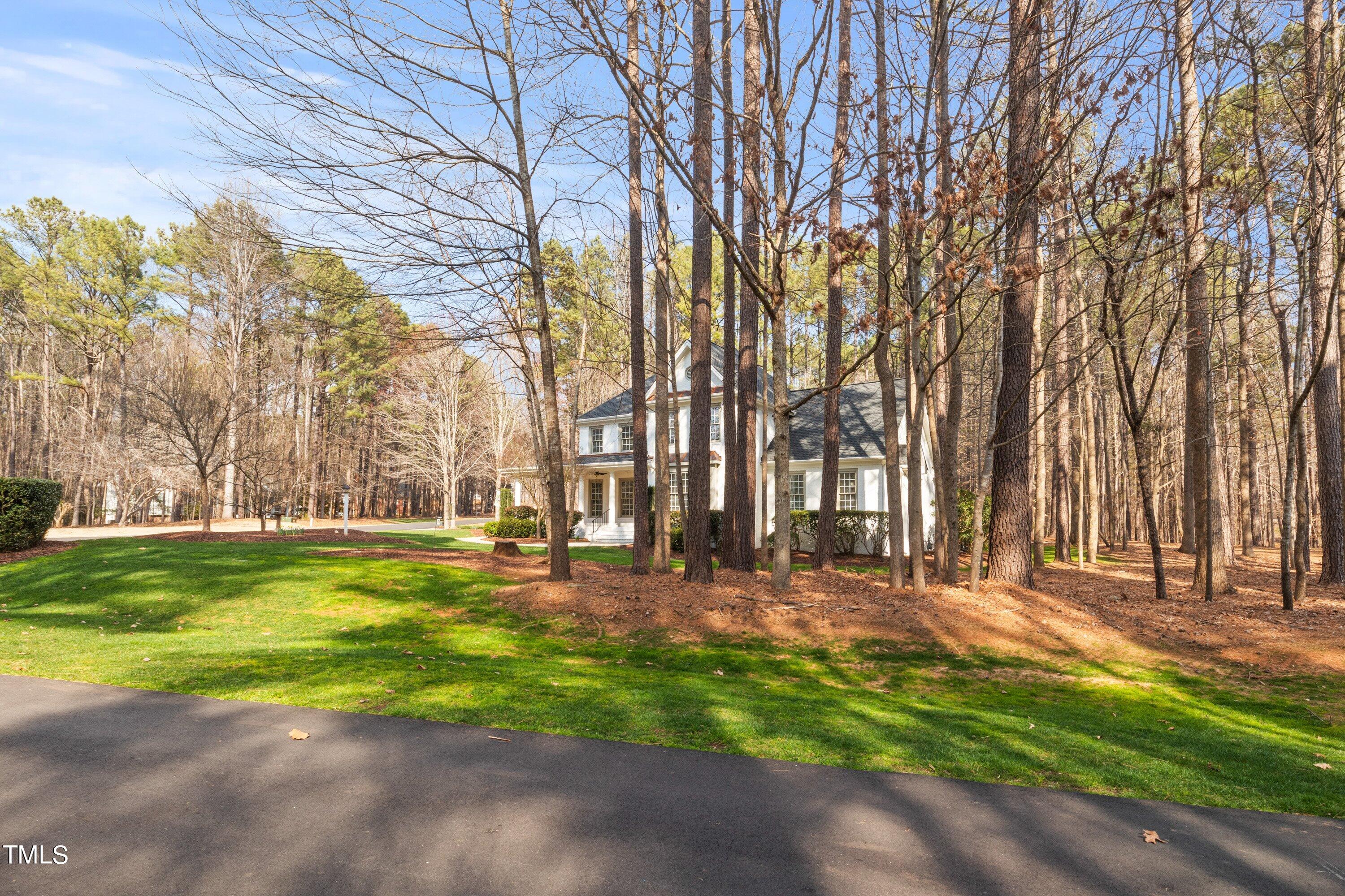 5009 Boulder Creek Lane Raleigh, NC 27613 - Photo 68 of 79 10-5009 Boulder Creek Ln20240226_0010