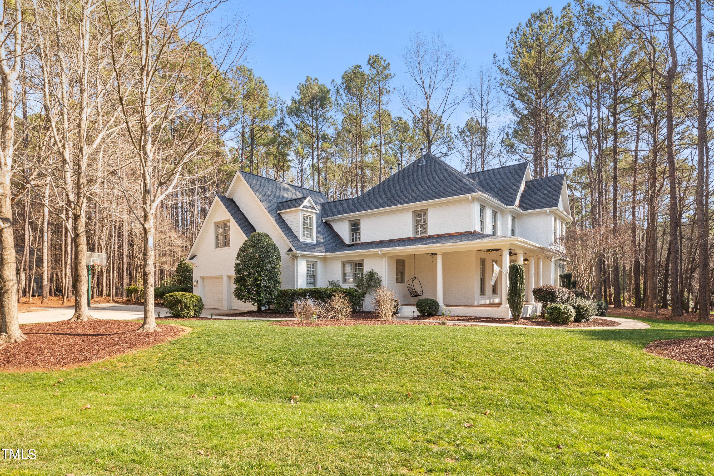 5009 Boulder Creek Lane Raleigh, NC 27613 - Photo 69 of 79 13-5009 Boulder Creek Ln20240226_0013
