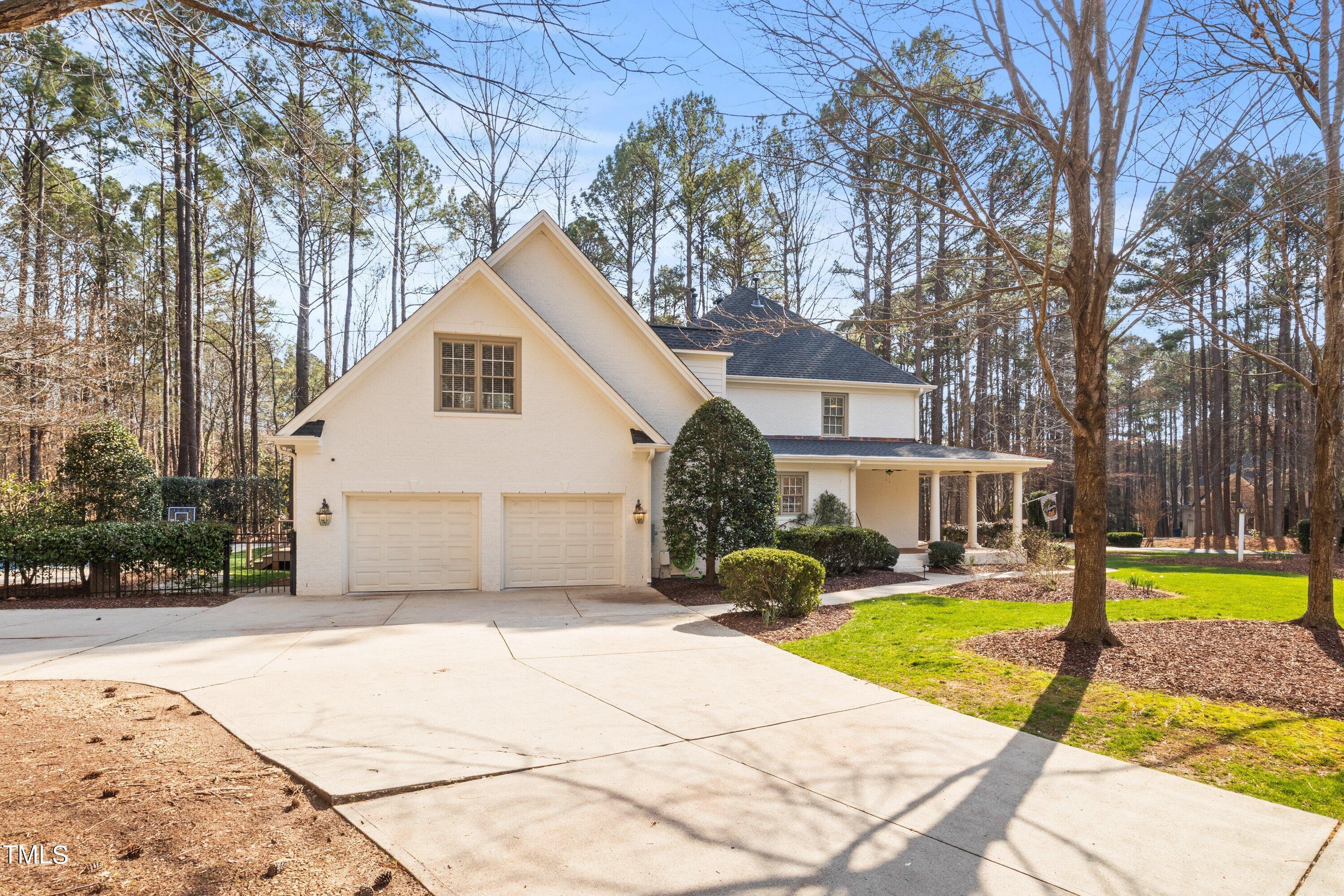 5009 Boulder Creek Lane Raleigh, NC 27613 - Photo 70 of 79 14-5009 Boulder Creek Ln20240226_0014