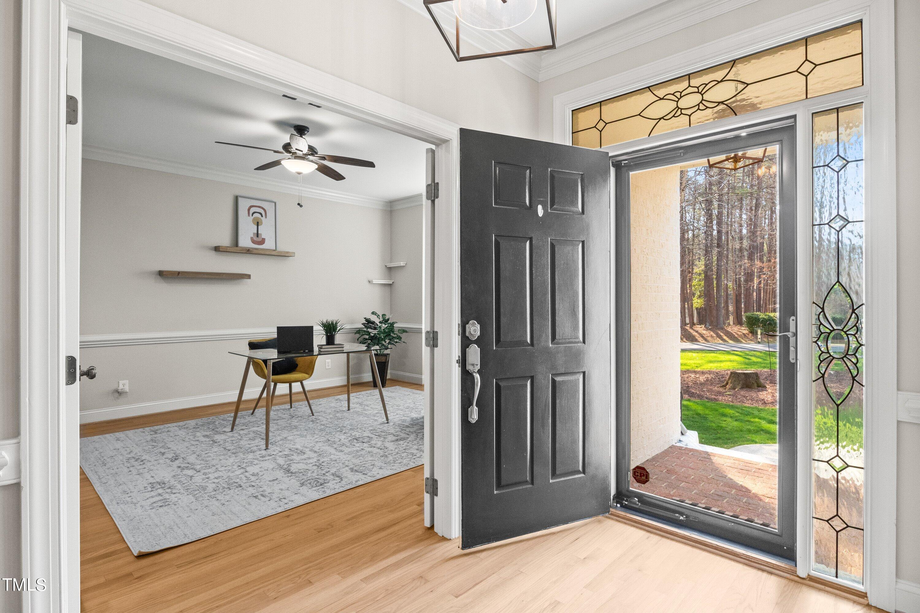 5009 Boulder Creek Lane Raleigh, NC 27613 - Photo 7 of 79 26-5009 Boulder Creek Ln20240226_0026