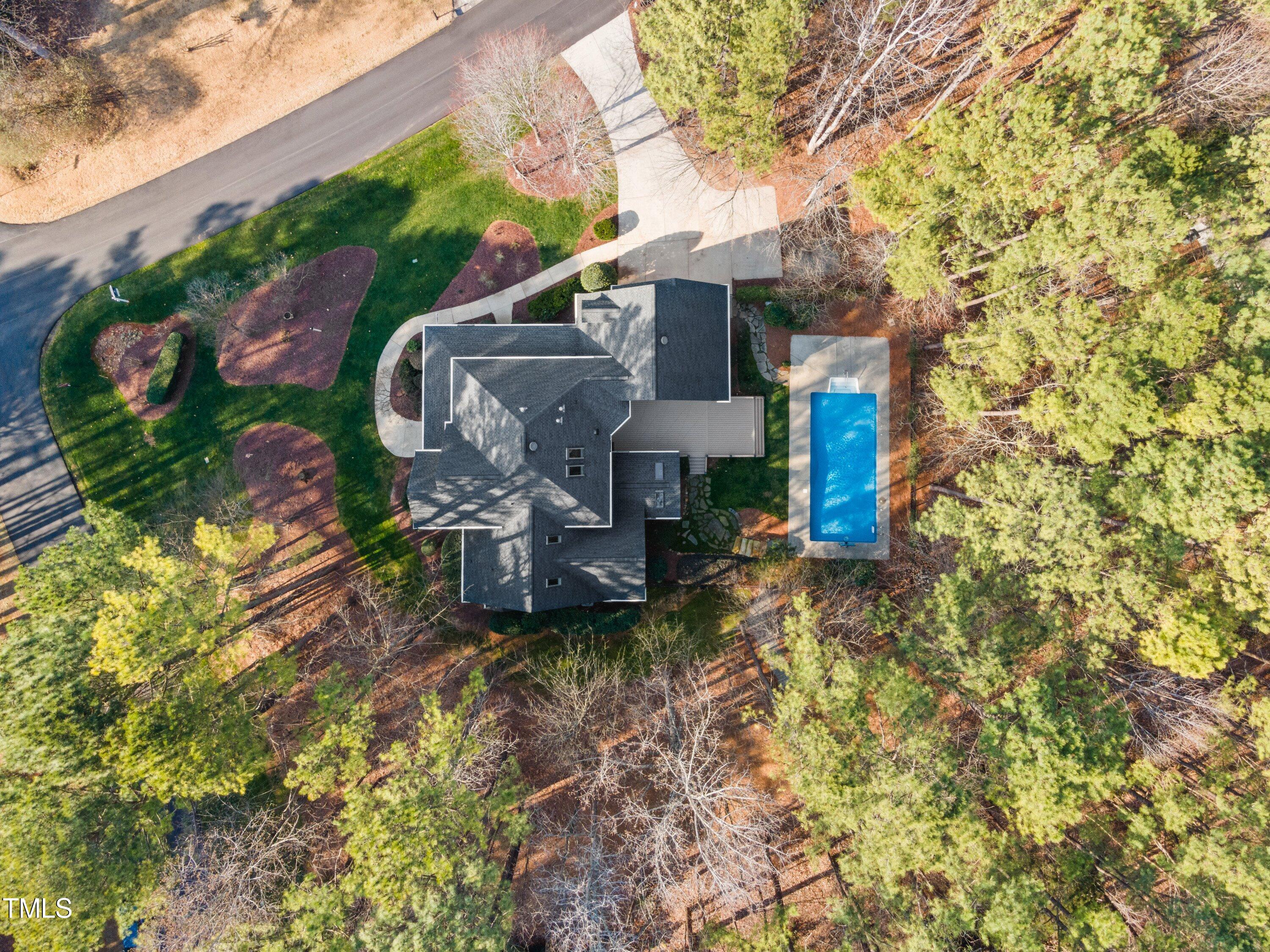 5009 Boulder Creek Lane Raleigh, NC 27613 - Photo 72 of 79 05-5009 Boulder Creek Ln20240226_0005