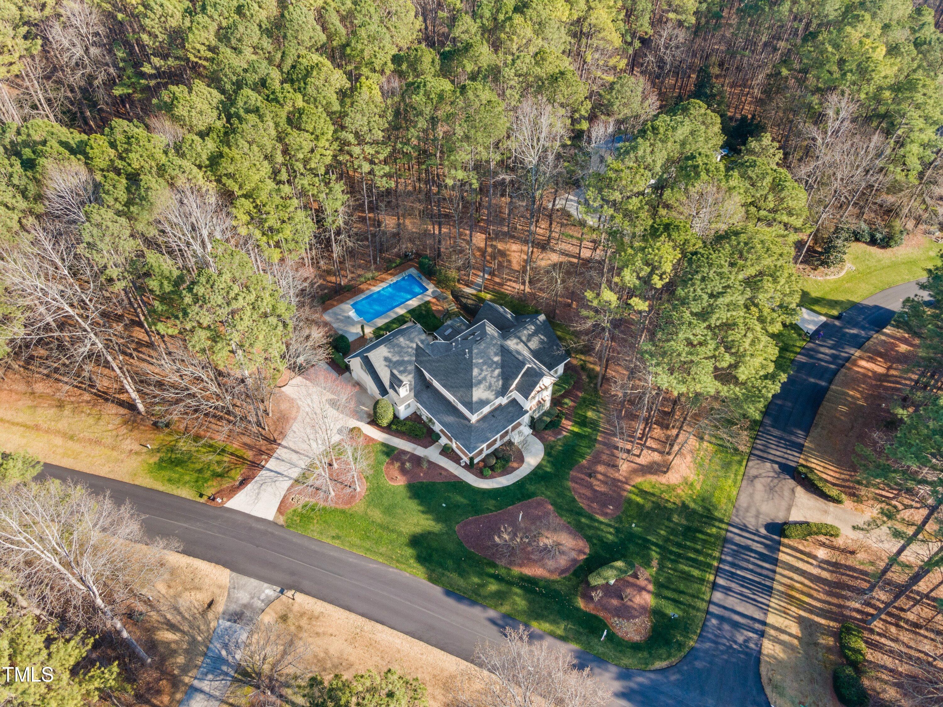 5009 Boulder Creek Lane Raleigh, NC 27613 - Photo 73 of 79 04-5009 Boulder Creek Ln20240226_0004