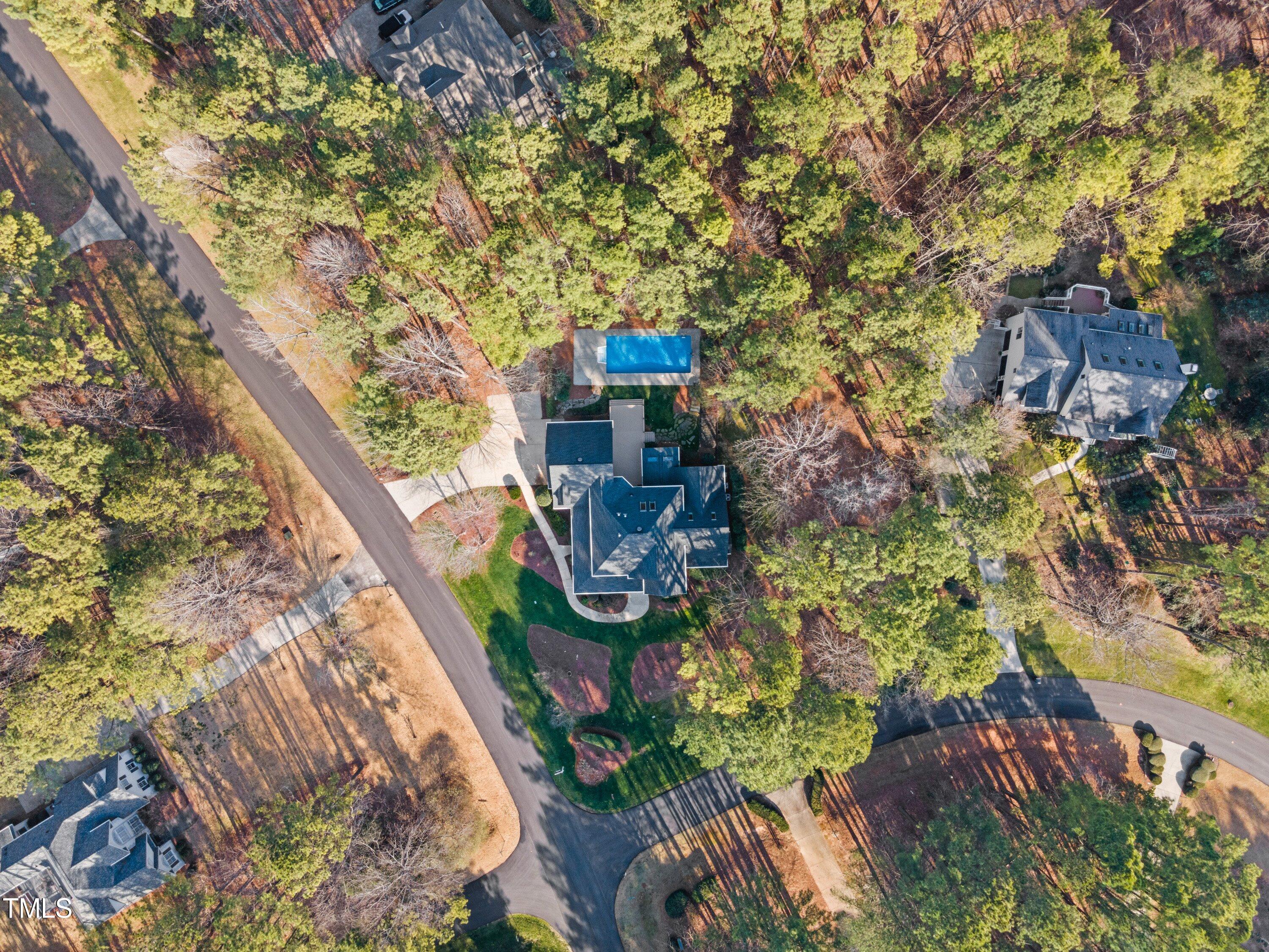 5009 Boulder Creek Lane Raleigh, NC 27613 - Photo 74 of 79 03-5009 Boulder Creek Ln20240226_0003