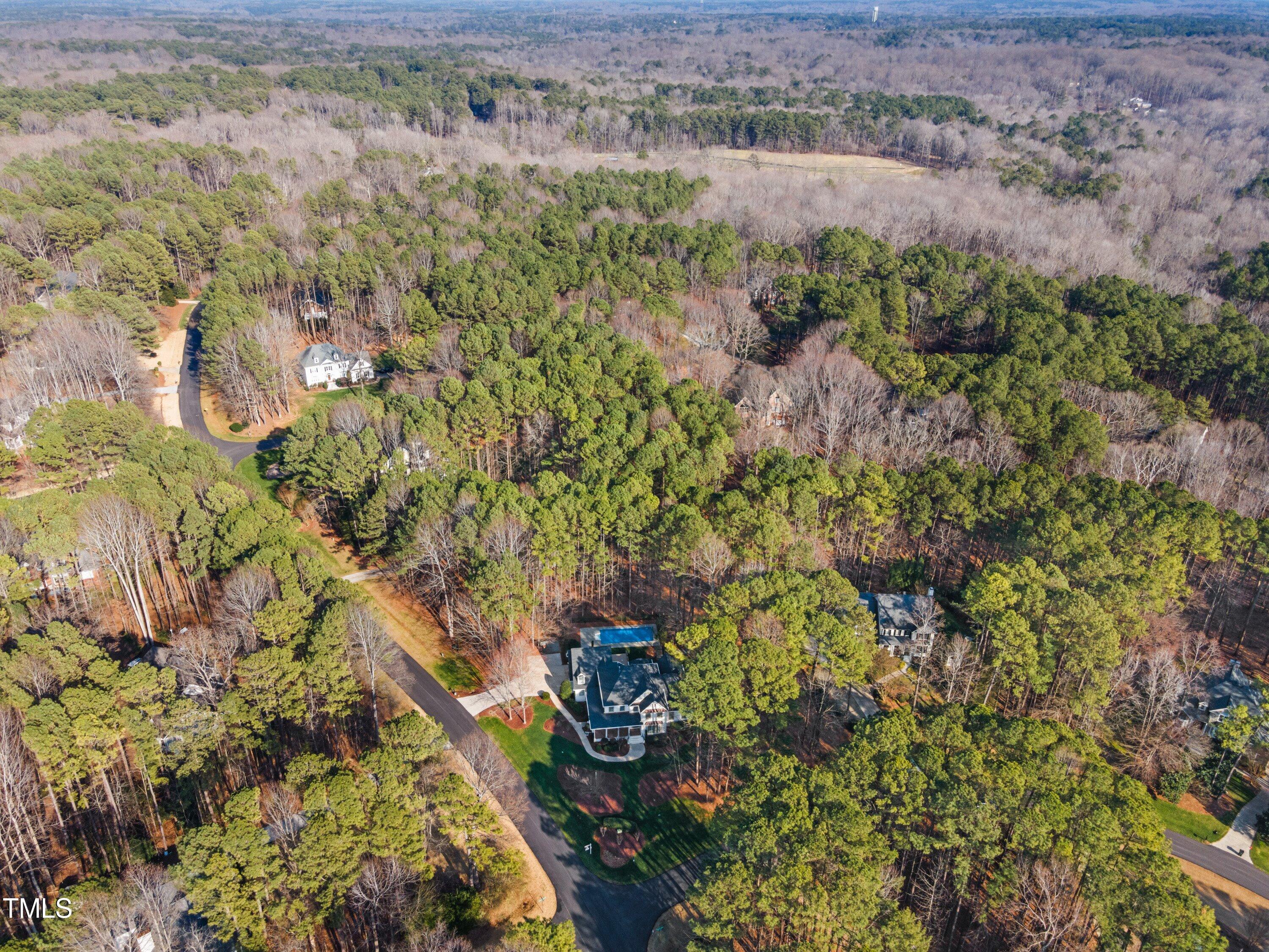 5009 Boulder Creek Lane Raleigh, NC 27613 - Photo 75 of 79 02-5009 Boulder Creek Ln20240226_0002