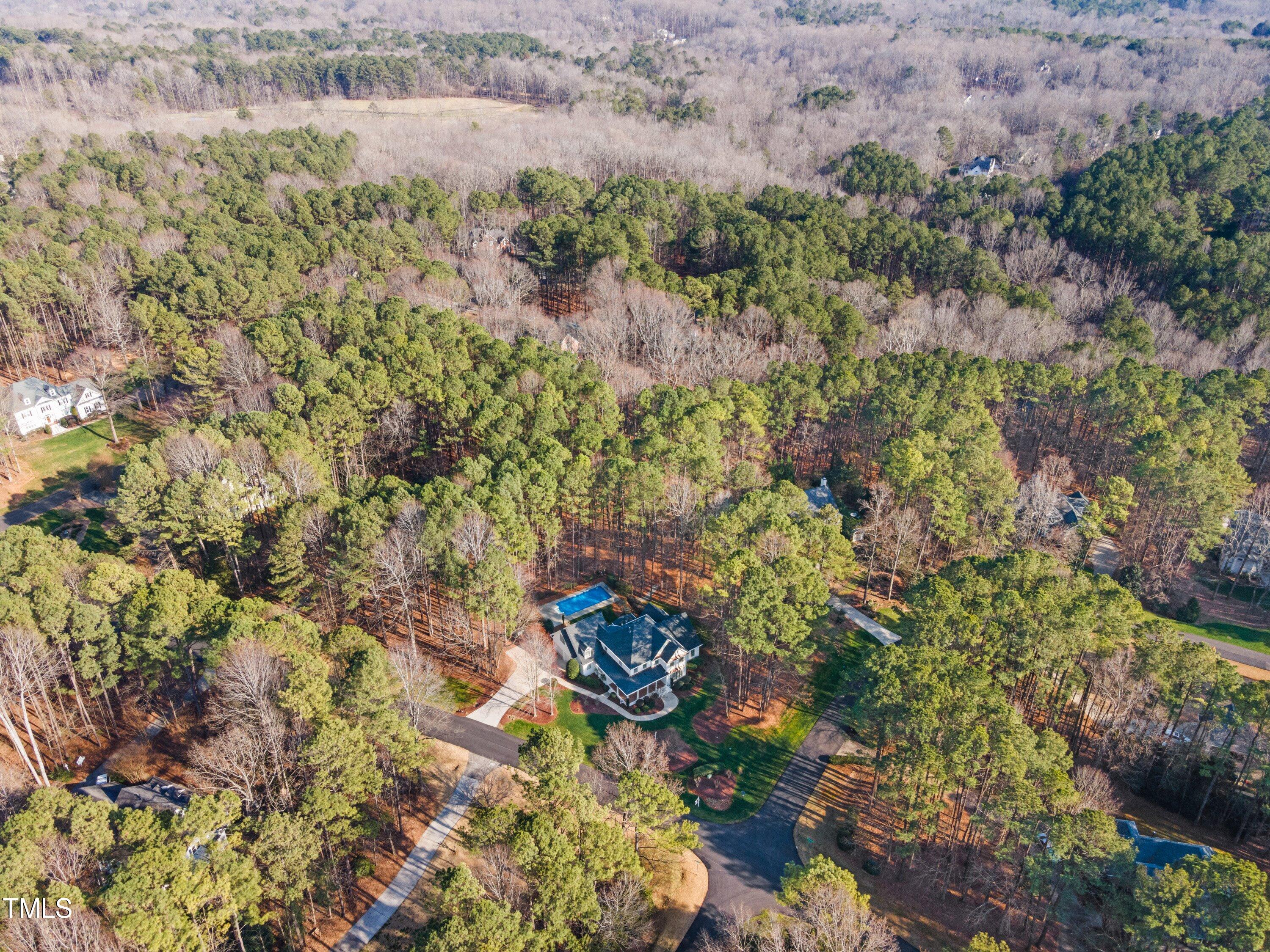 5009 Boulder Creek Lane Raleigh, NC 27613 - Photo 76 of 79 01-5009 Boulder Creek Ln20240226_0001