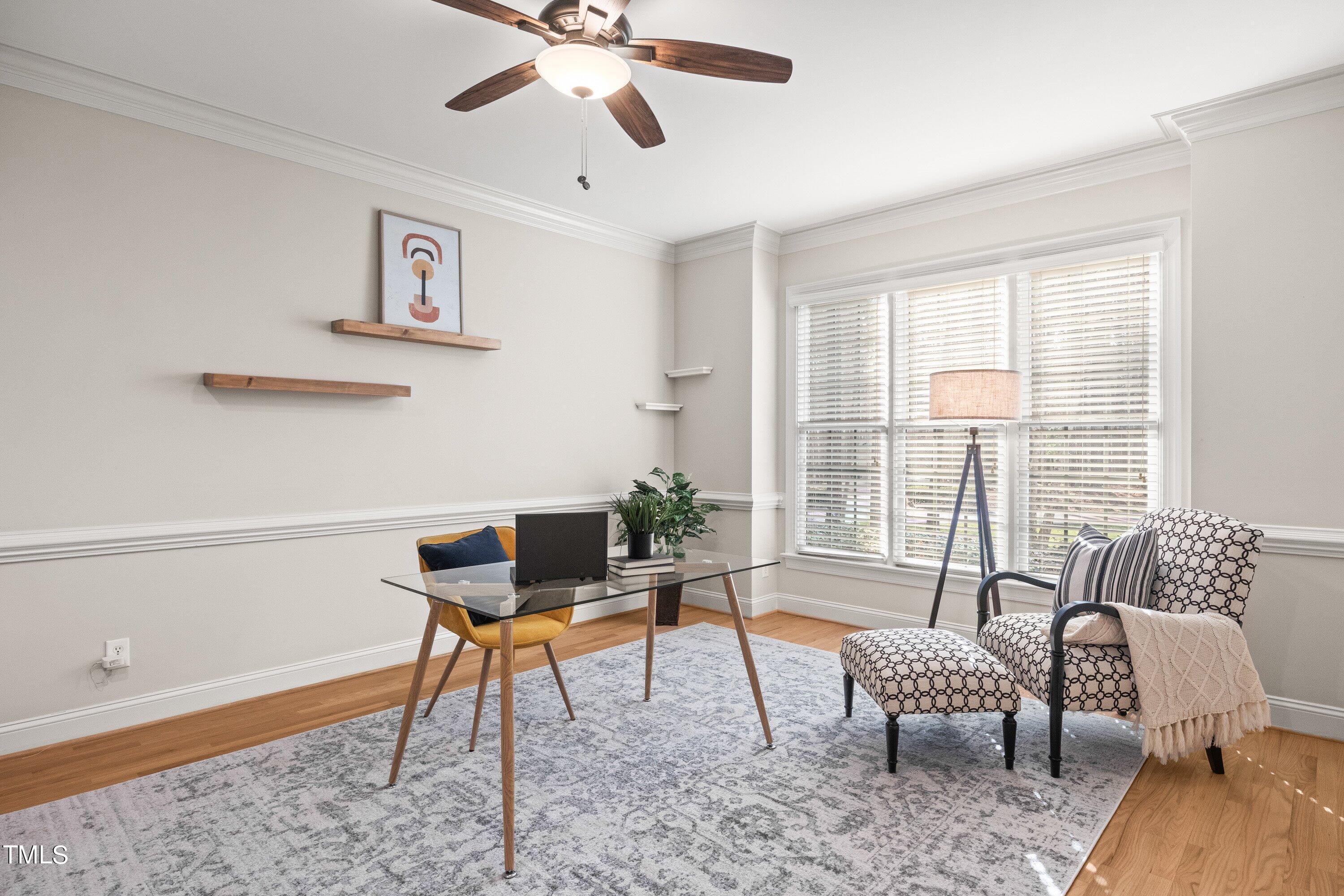 5009 Boulder Creek Lane Raleigh, NC 27613 - Photo 10 of 79 27-5009 Boulder Creek Ln20240226_0027
