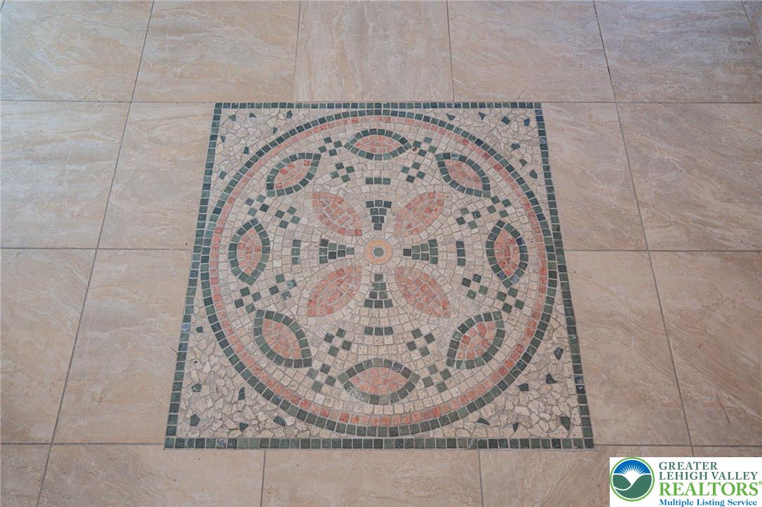 3609 Windy Road Orefield, PA 18069 - Photo 11 of 97 TILE ENTRY