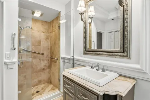 $629,000 | 1509 Sheridan Walk Northeast, Atlanta, GA 30324