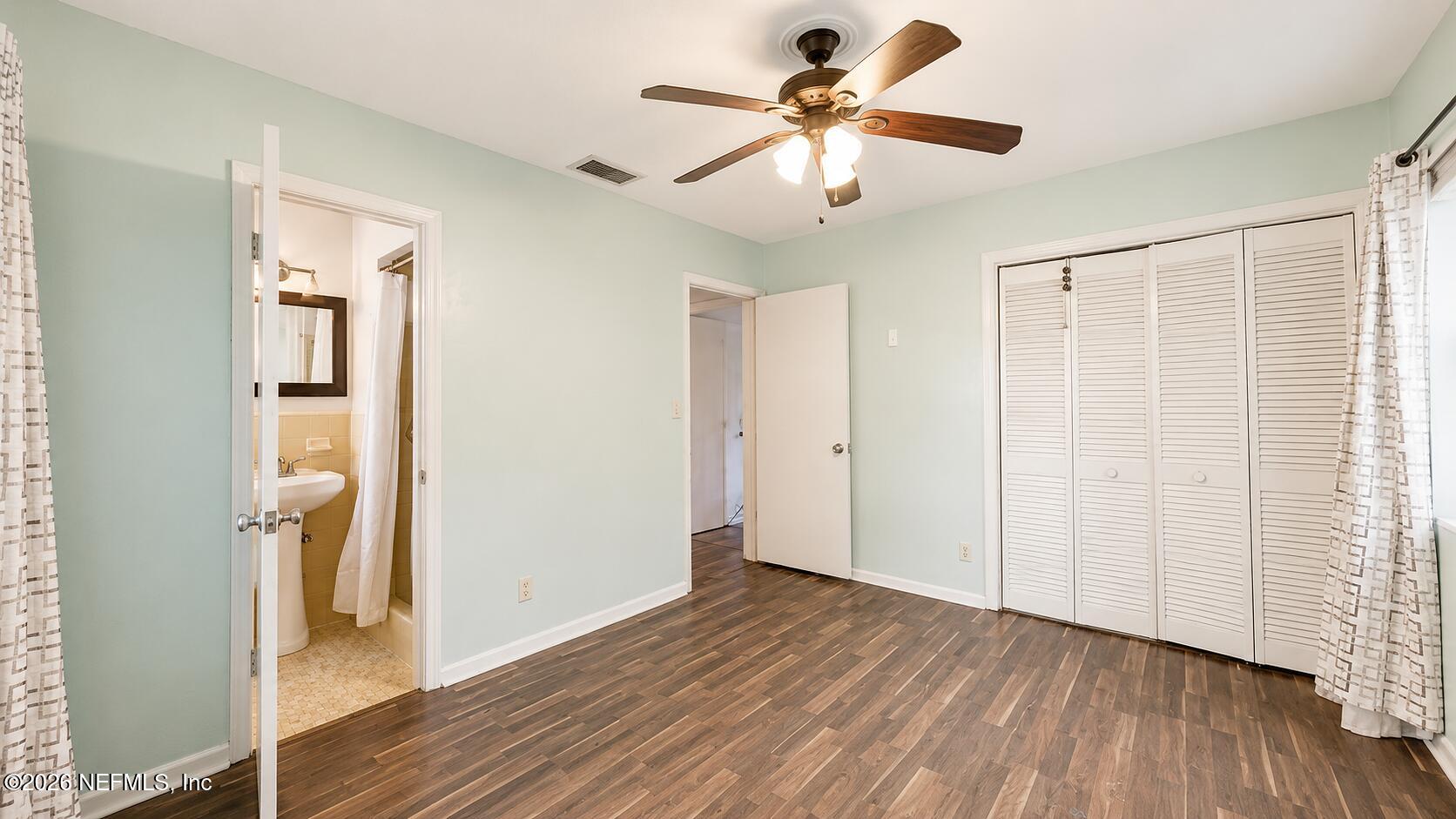 7324 Altama Road Jacksonville, FL 32216 - Photo 10 of 25 Main Bedroom 2