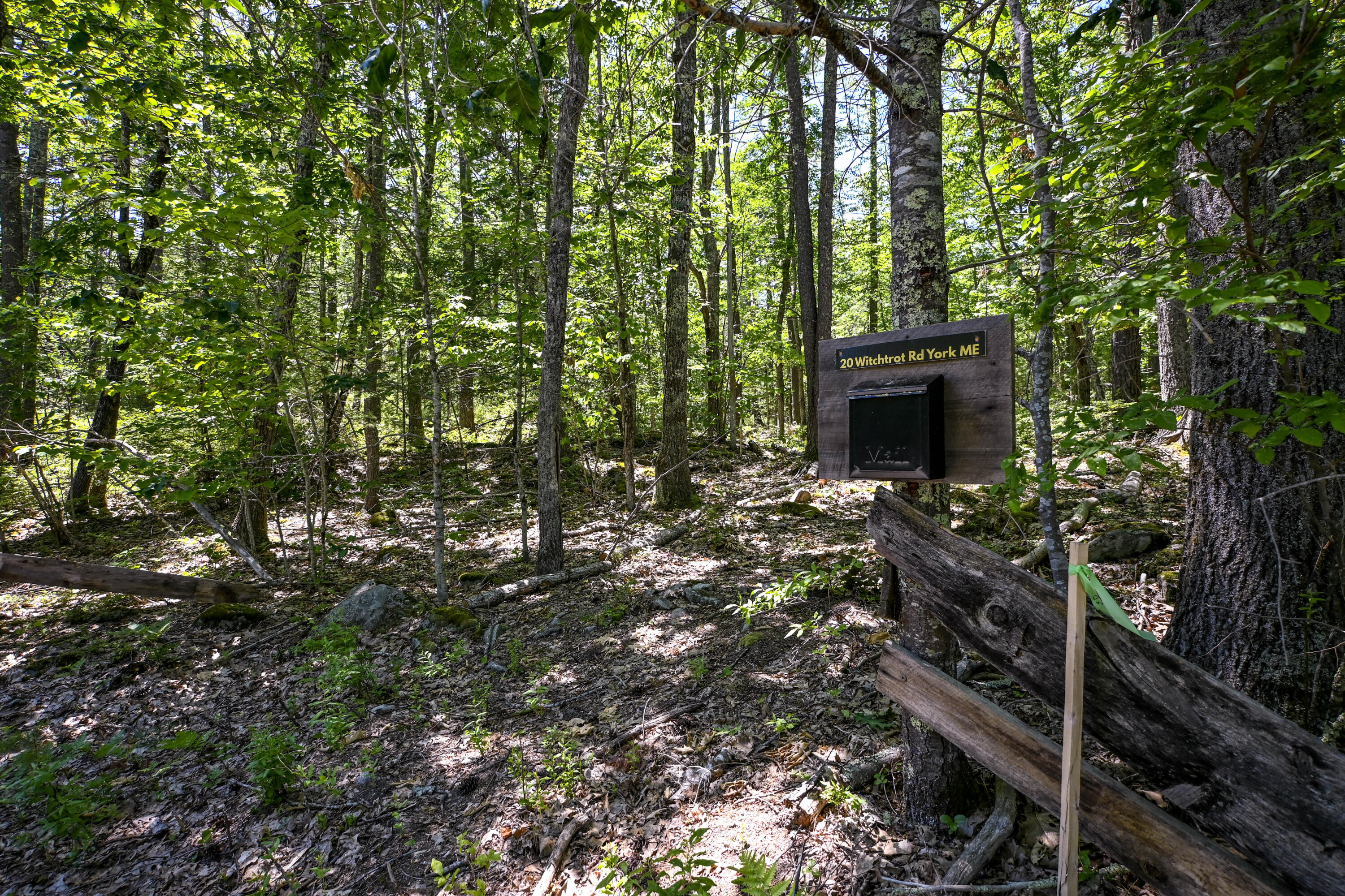 20 Witchtrot Road York, ME 03909 - Photo 14 of 19