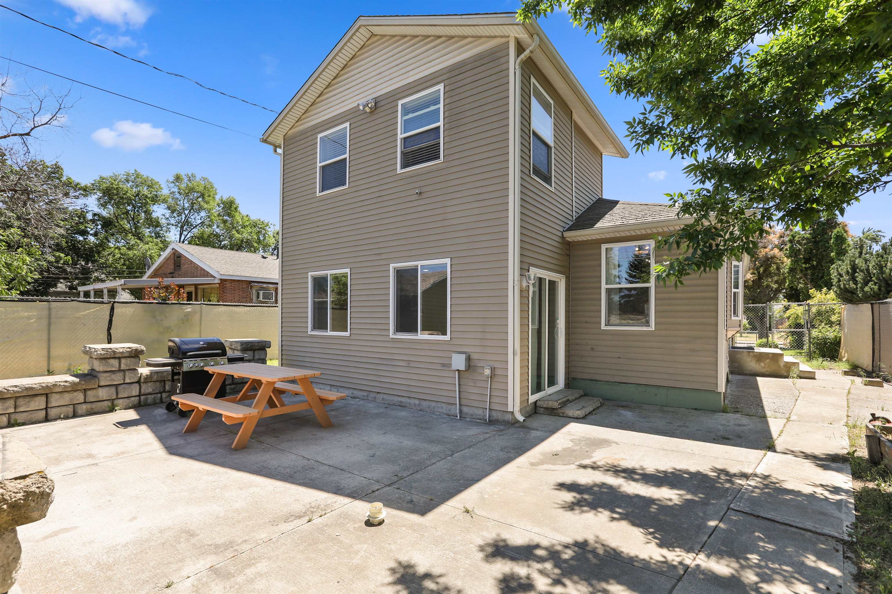 923 East Nebraska Avenue Spokane, WA 99208 - Photo 23 of 25