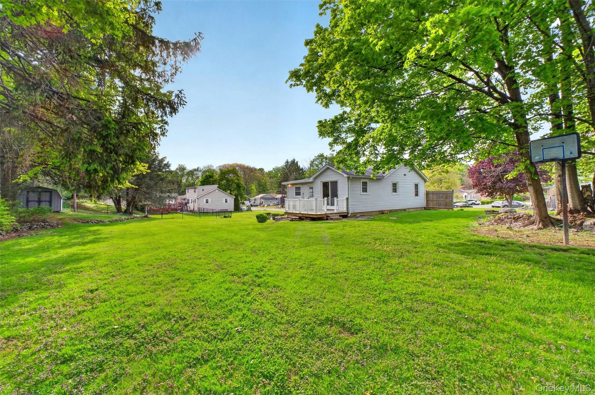 17 Holt Road Hyde Park, NY 12538 - Photo 39 of 44