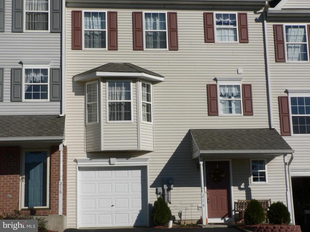 214 Country Ridge Drive Red Lion, PA 17356 - Photo 1 of 5 Gallery Image 1
