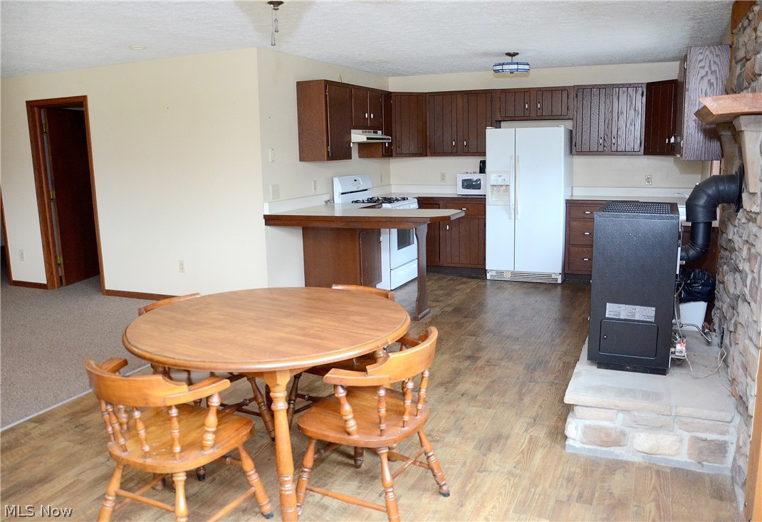 15495 Gunn Road Kimbolton, OH 43749 - Photo 13 of 35 Gallery Image 13