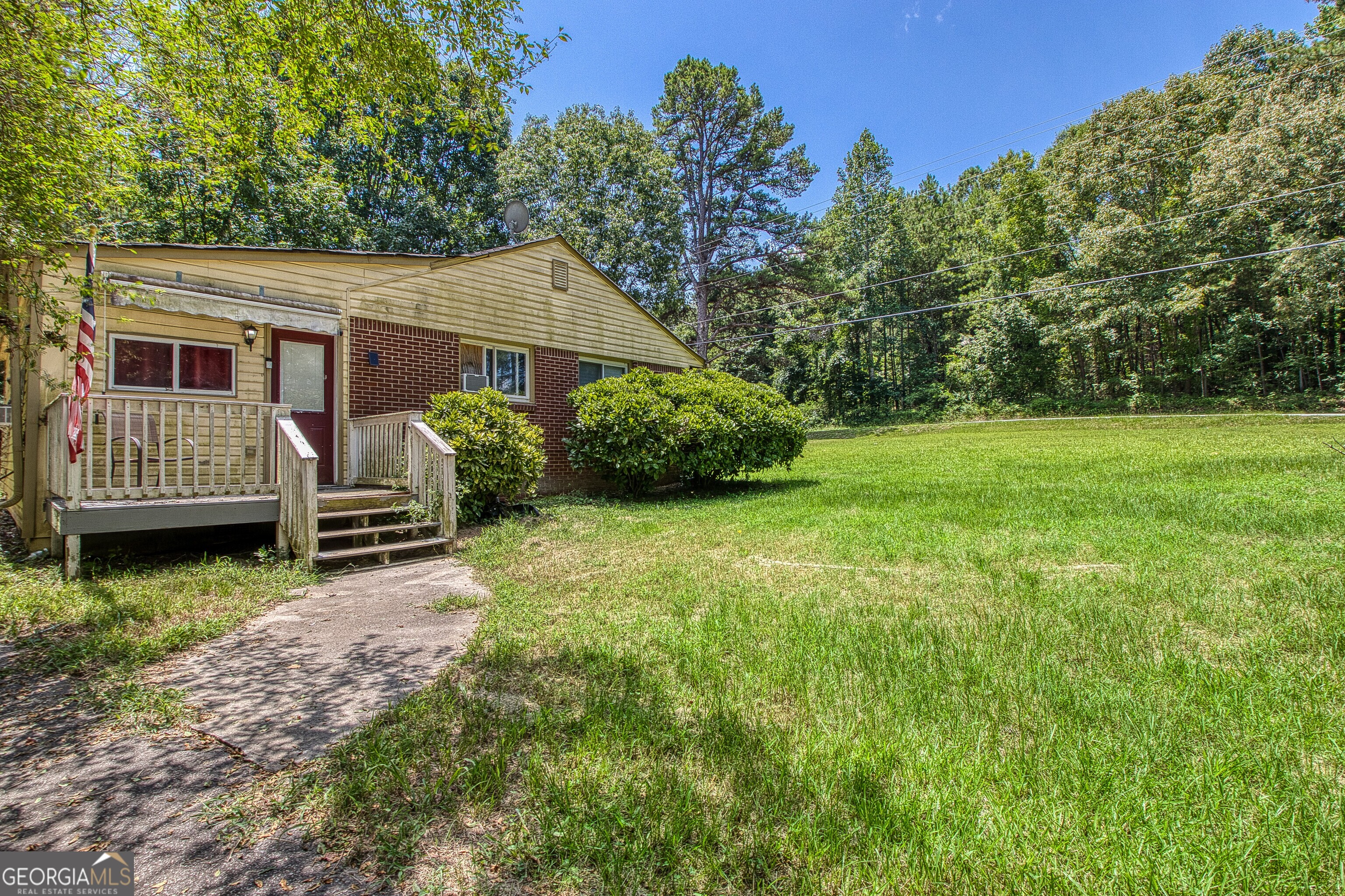 219 Peters Road Fayetteville, GA 30214 - Photo 5 of 34 Gallery Image 5