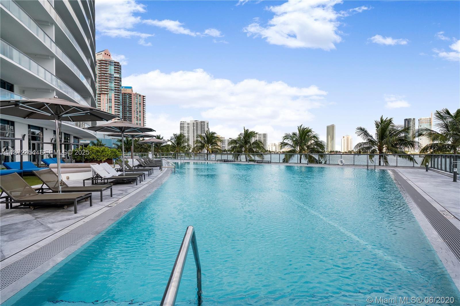 3300 Northeast 188th Street, Unit LPH16 Aventura, FL 33180 - Photo 19 of 47