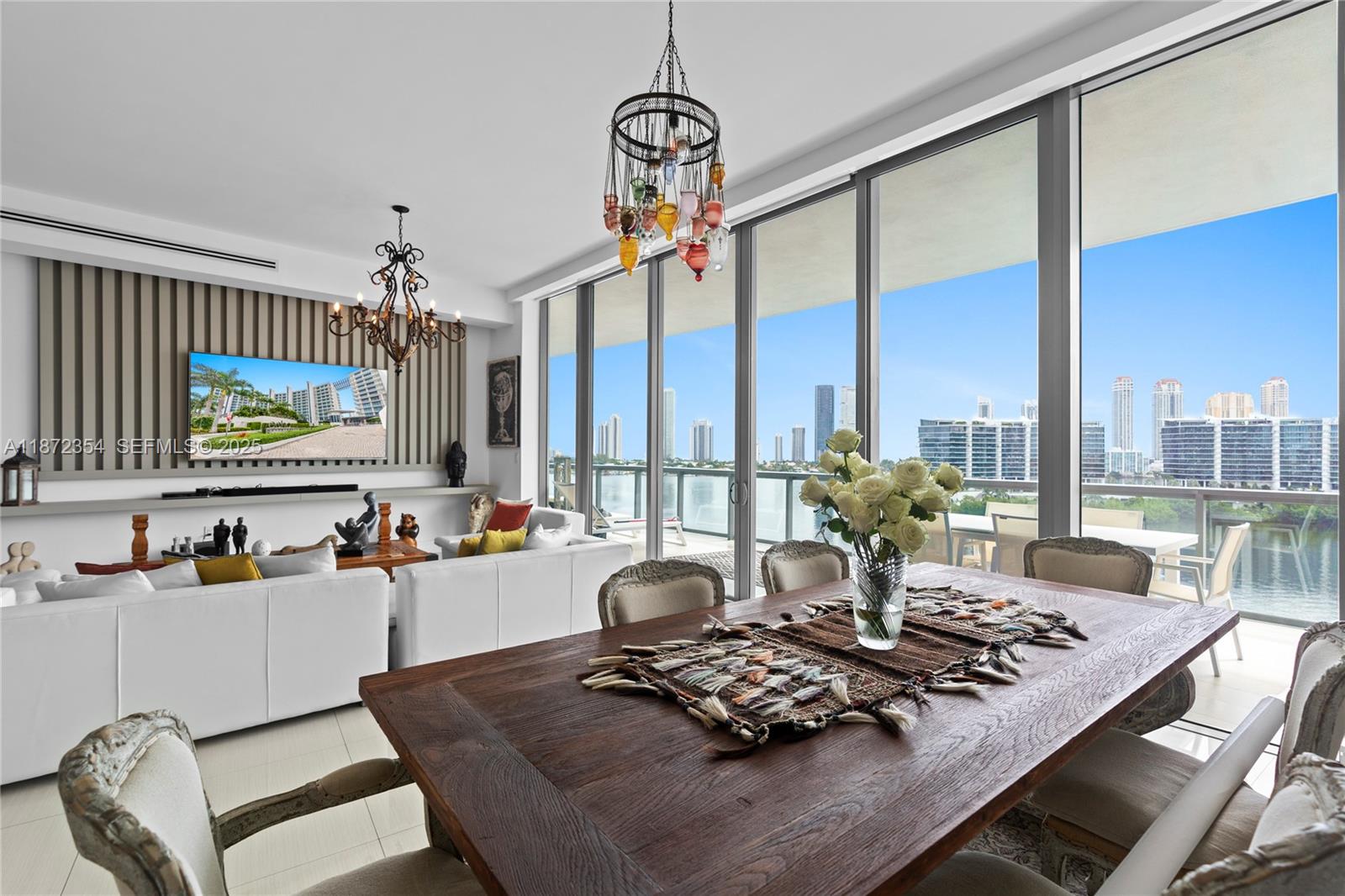 3300 Northeast 188th Street, Unit LPH16 Aventura, FL 33180 - Photo 27 of 47