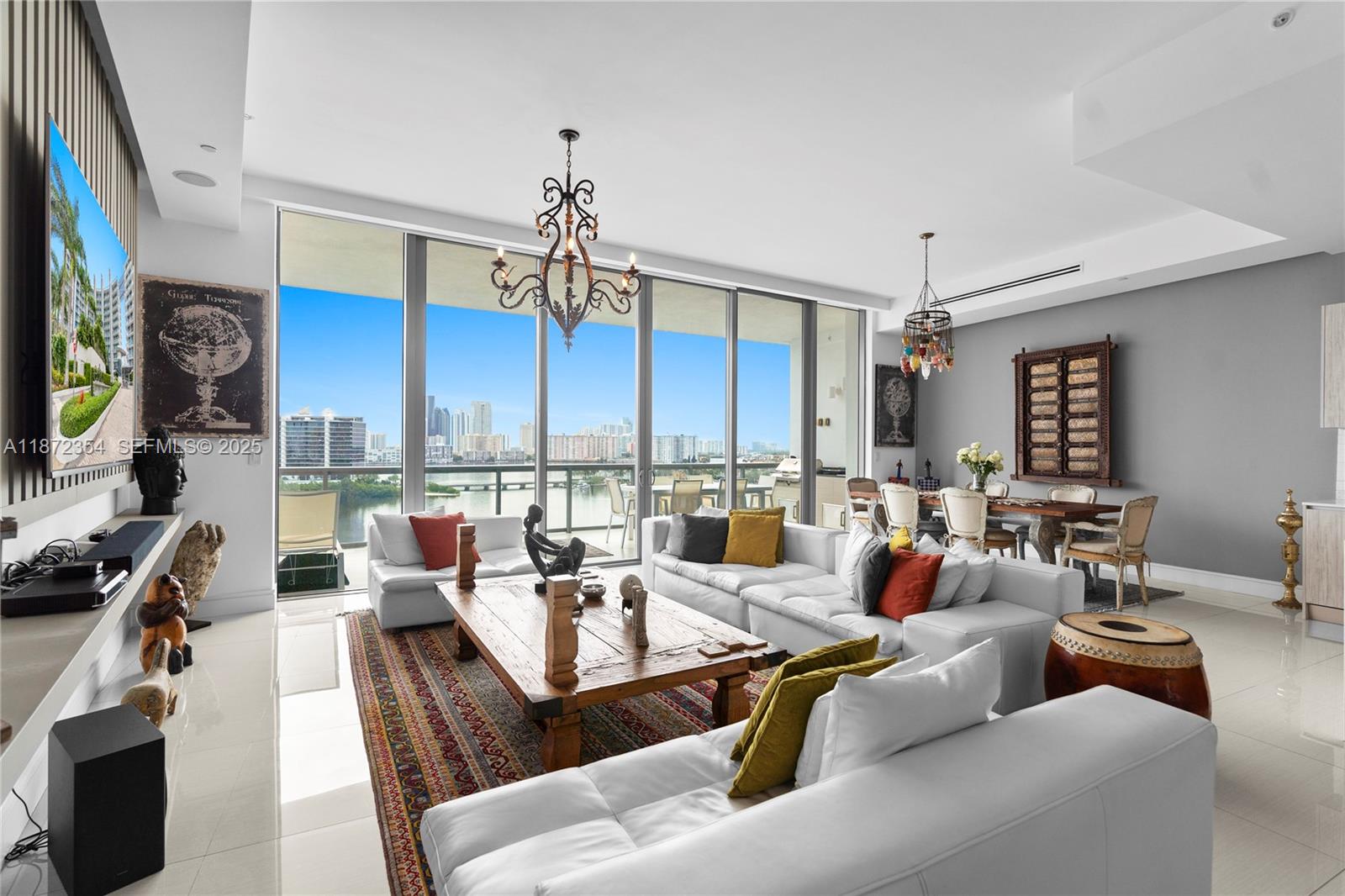 3300 Northeast 188th Street, Unit LPH16 Aventura, FL 33180 - Photo 29 of 47