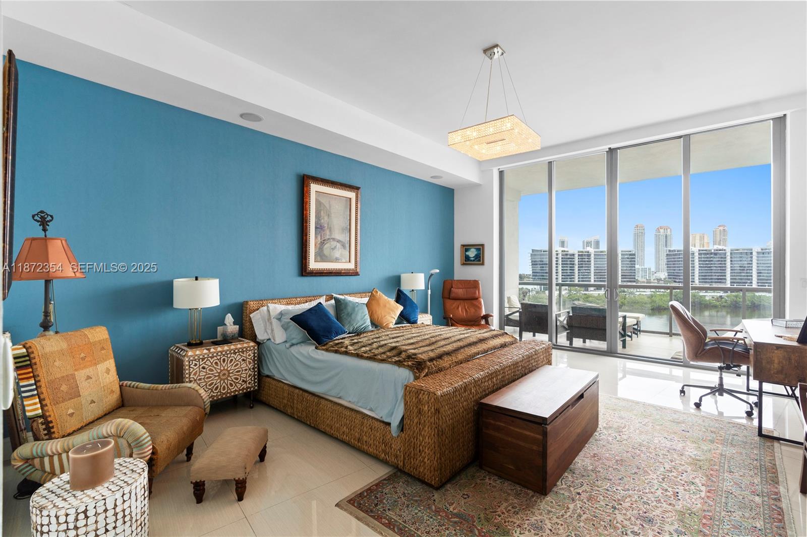 3300 Northeast 188th Street, Unit LPH16 Aventura, FL 33180 - Photo 30 of 47