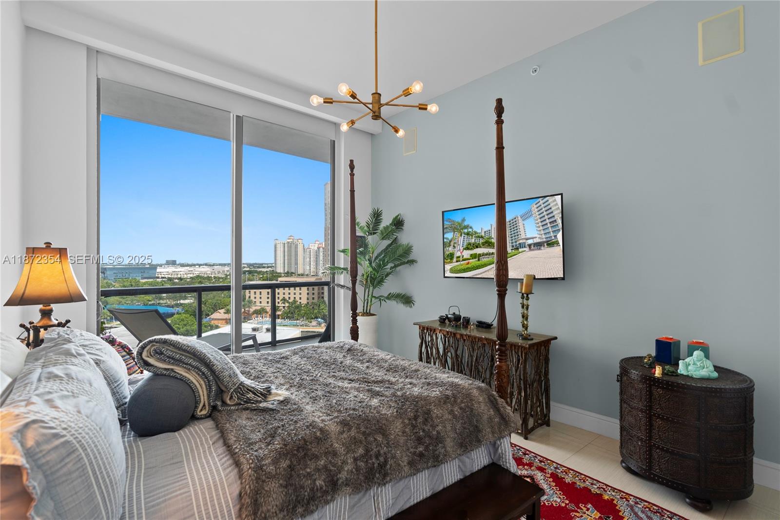 3300 Northeast 188th Street, Unit LPH16 Aventura, FL 33180 - Photo 35 of 47