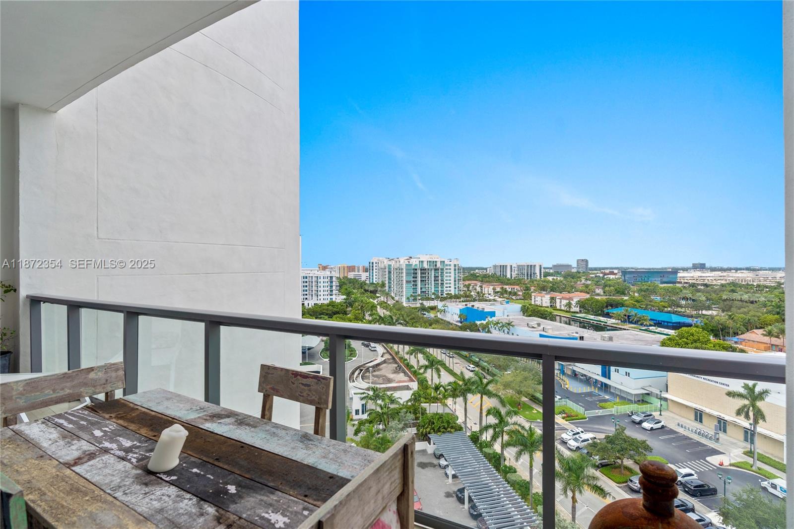 3300 Northeast 188th Street, Unit LPH16 Aventura, FL 33180 - Photo 42 of 47